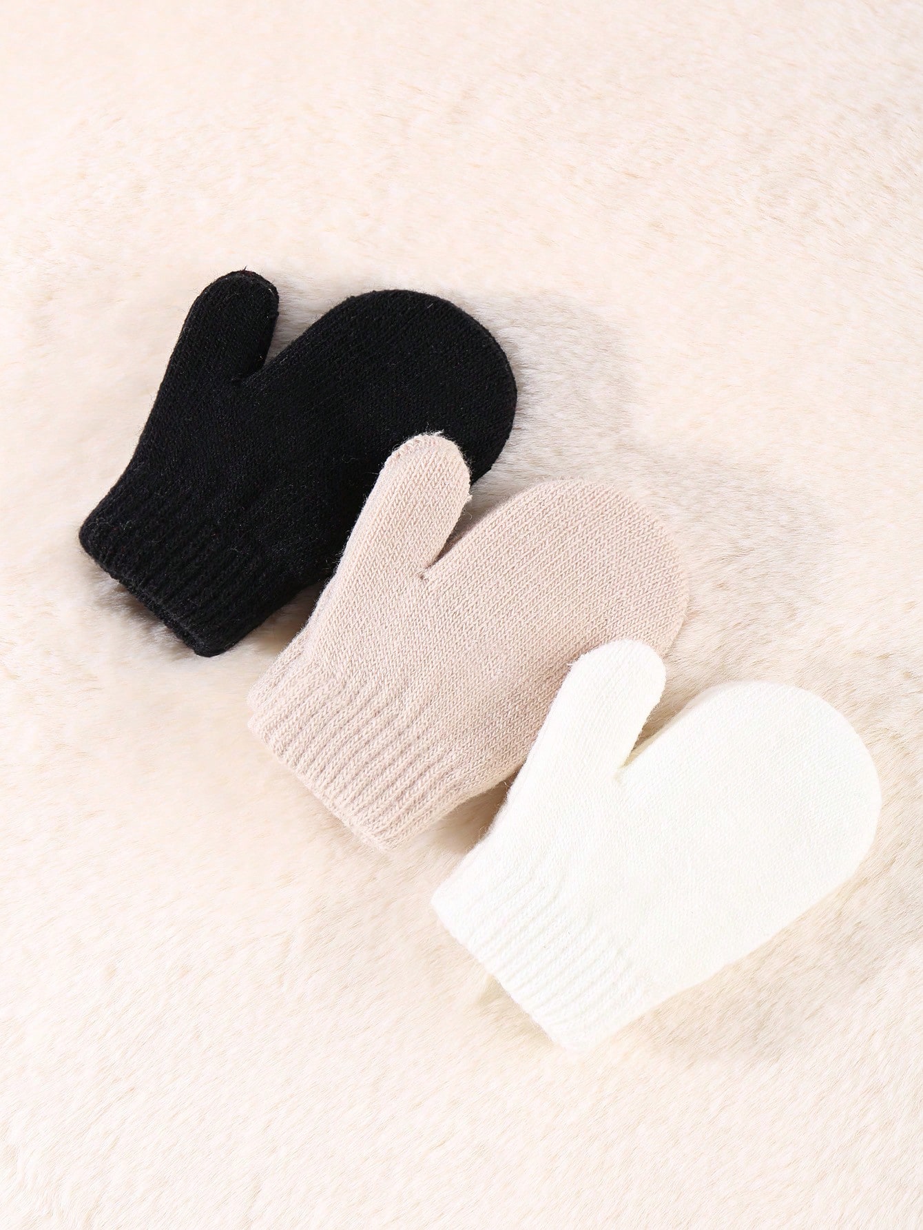 Baby & Kids Gloves