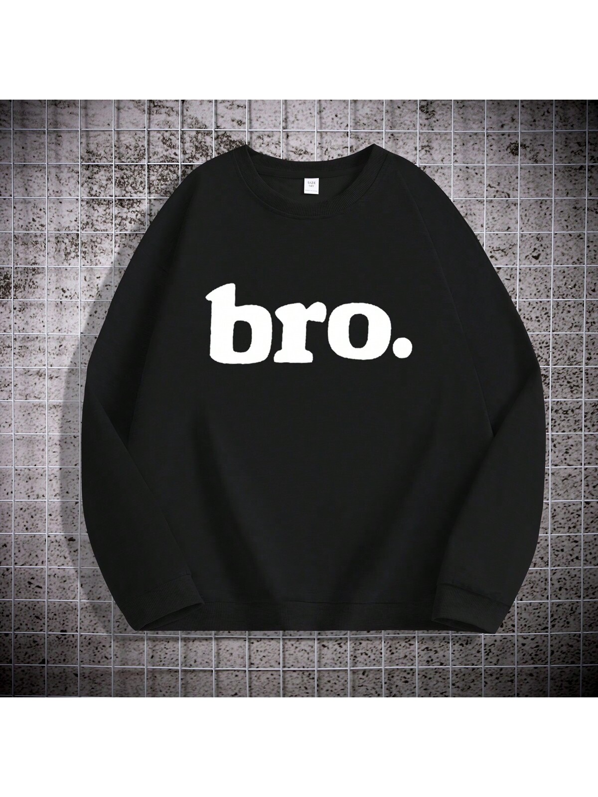 Tween Boys Sweatshirts