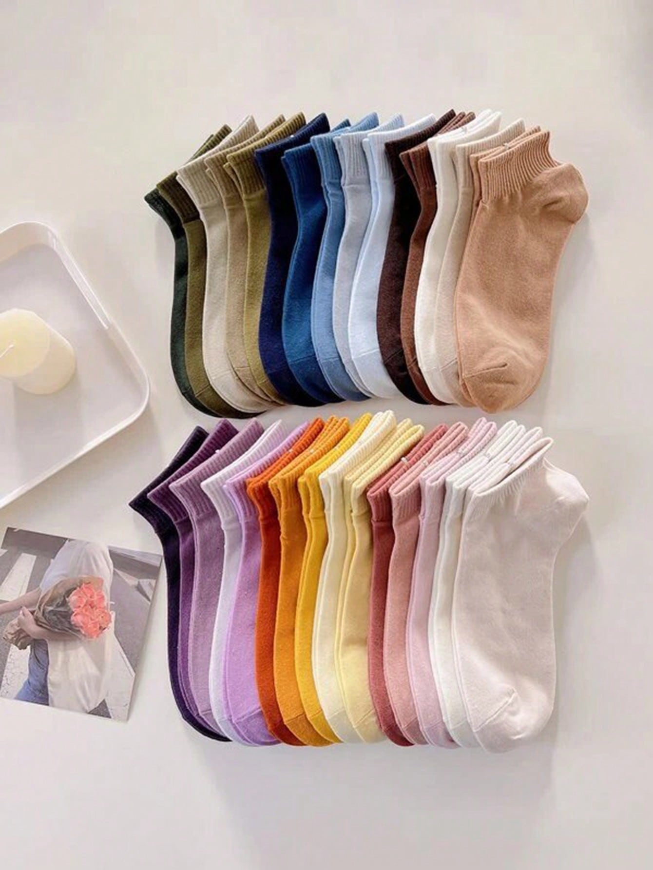 Baby & Kids Socks