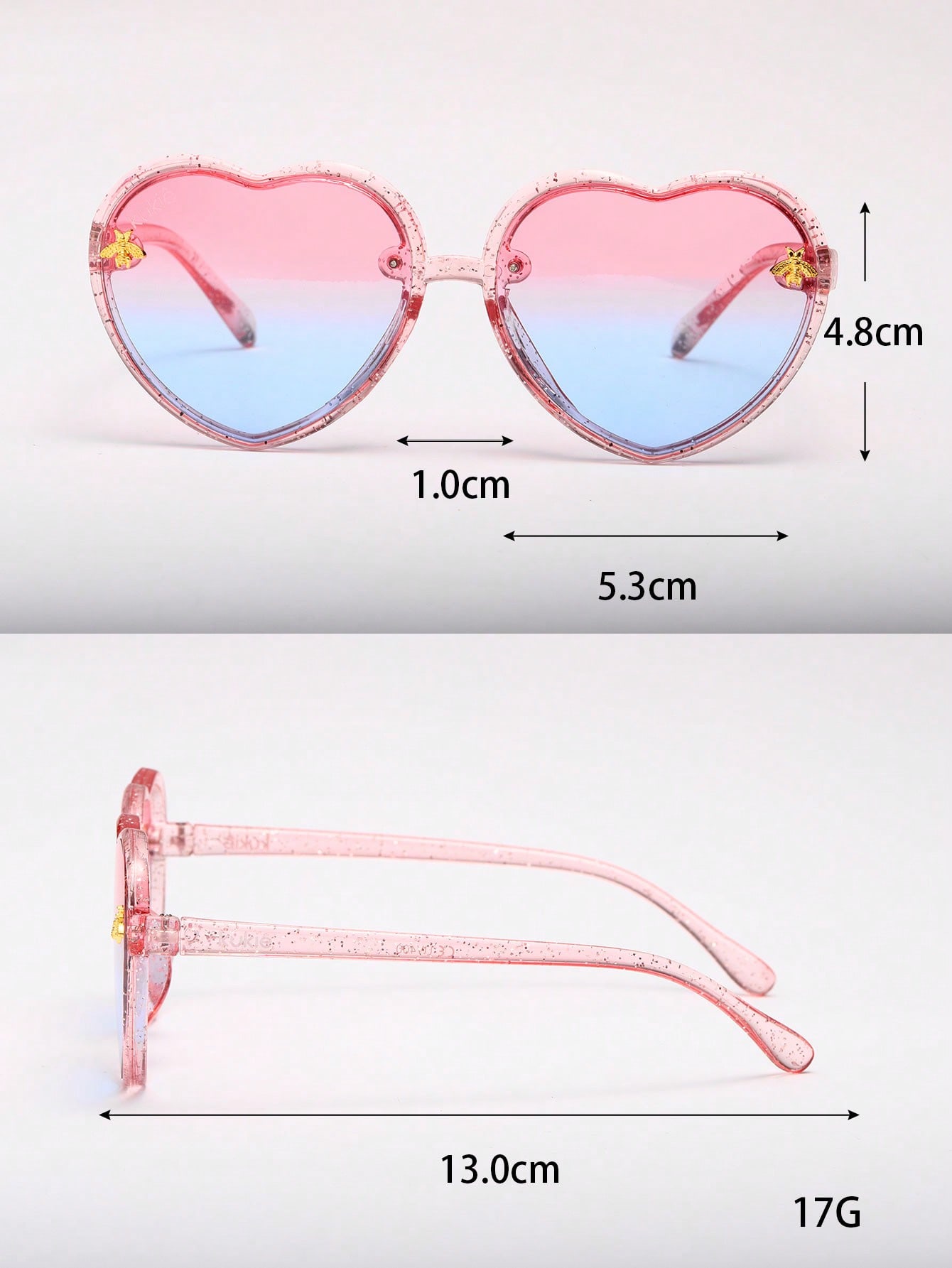 Kids Fashion Glasses