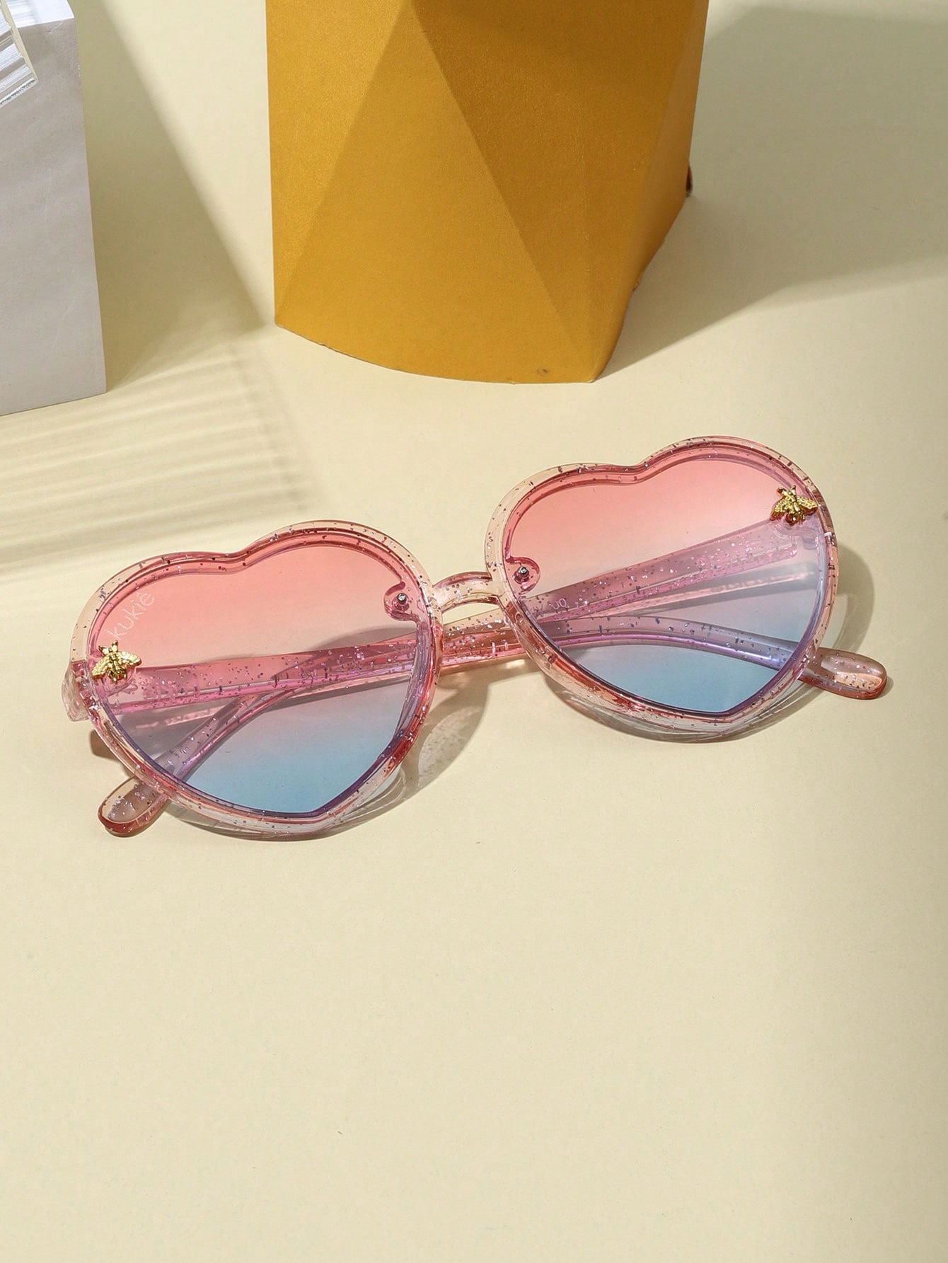 Kids Fashion Glasses