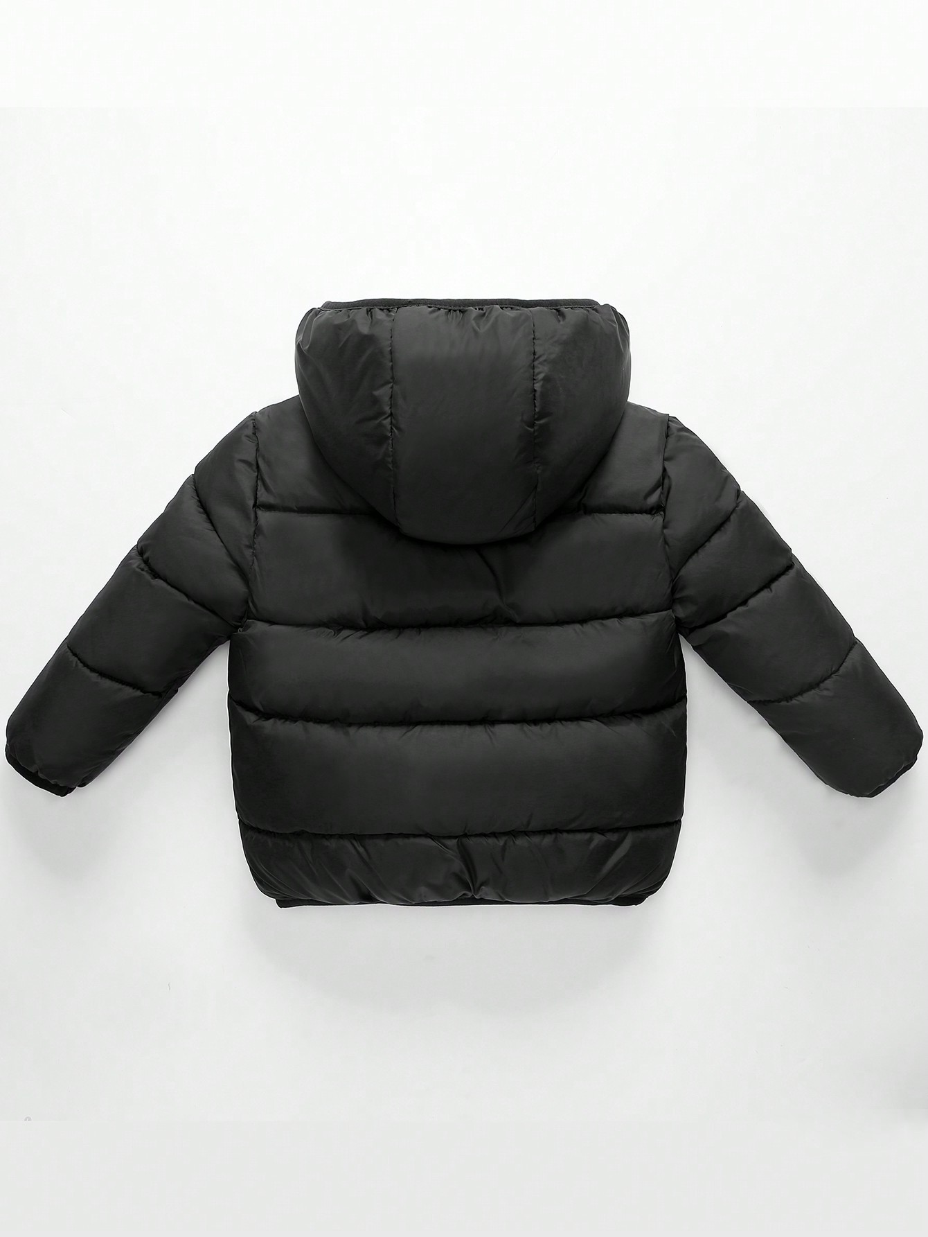 Young Girls Winter Coats