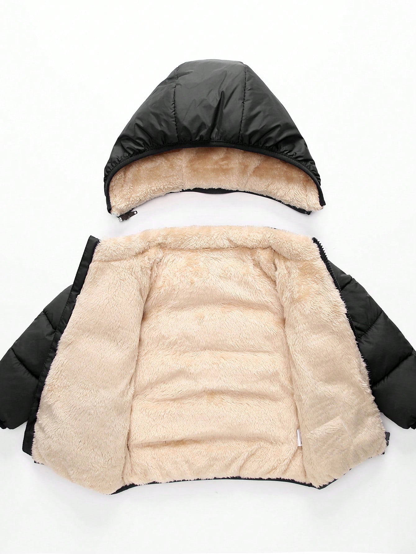 Young Girls Winter Coats