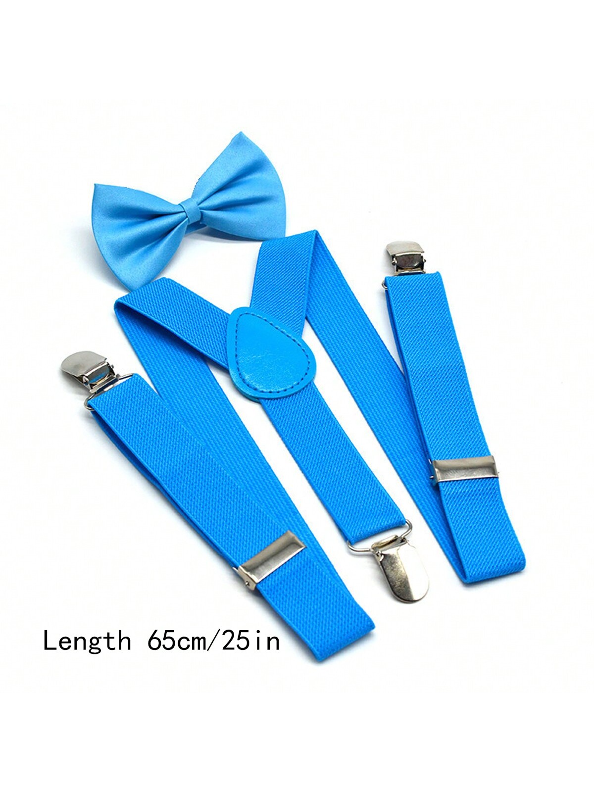 Kids Belts & Suspenders