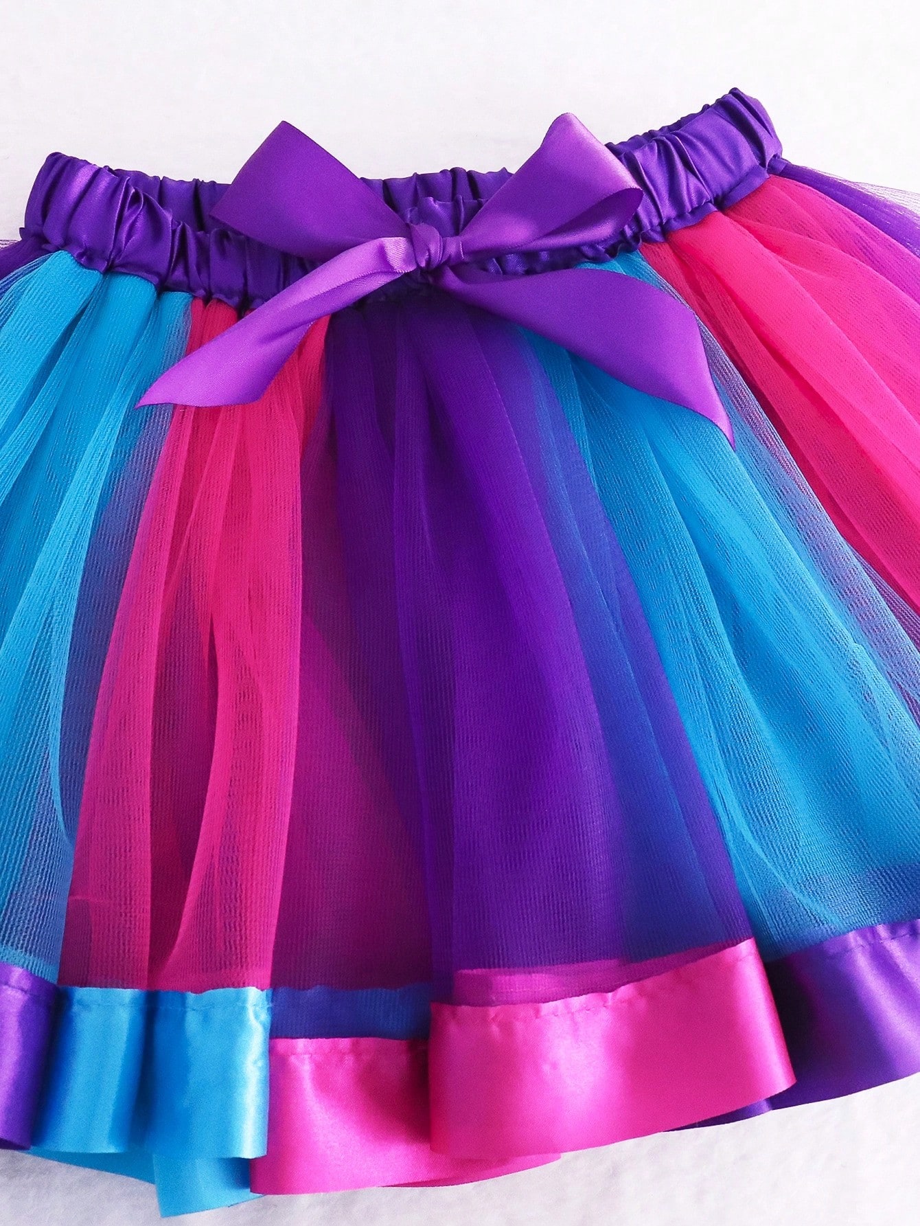 Young Girls Partywear