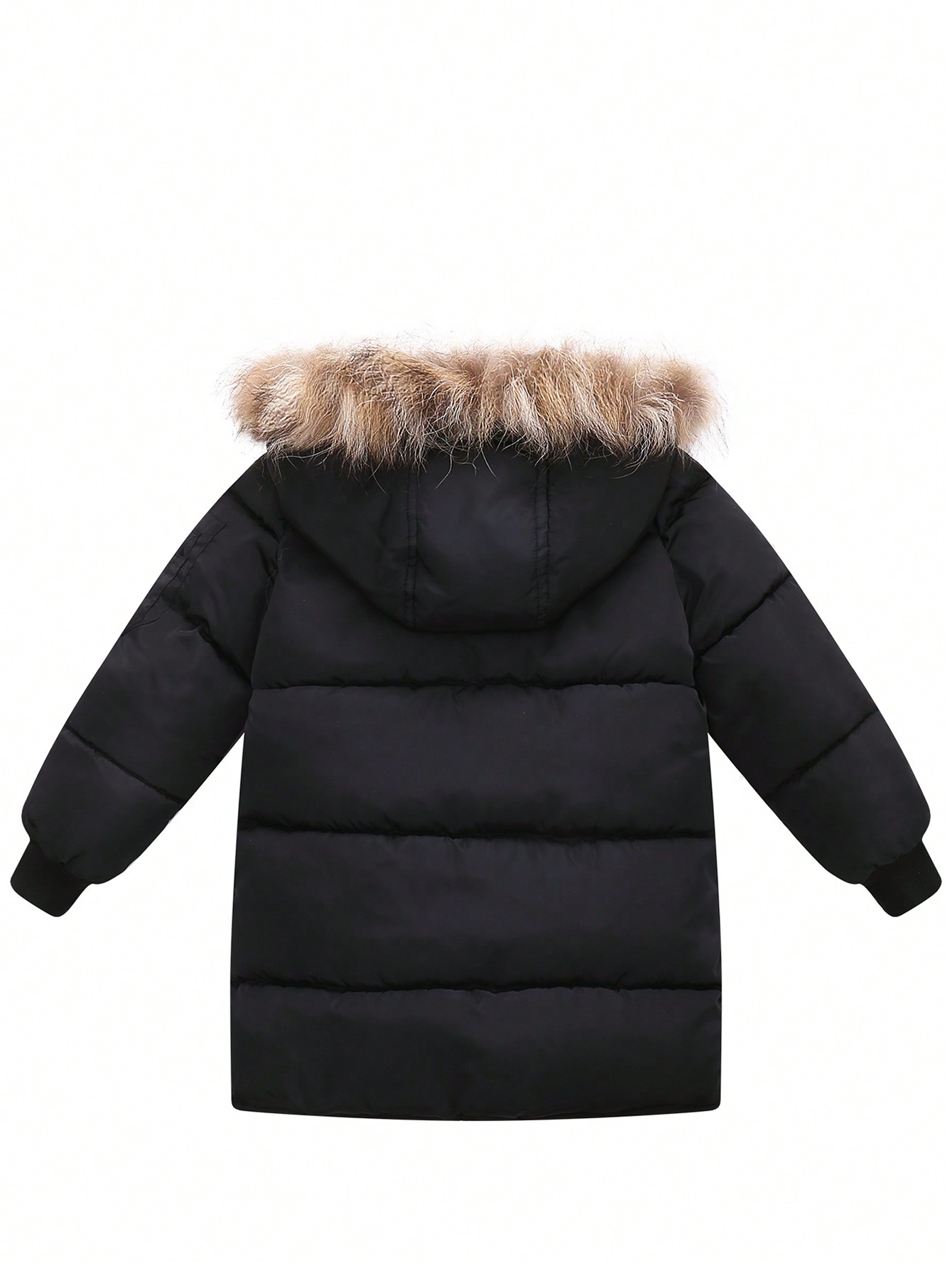 Young Boys Winter Coats