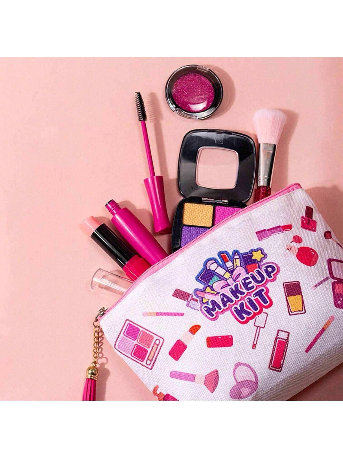 Kids Makeup Toys