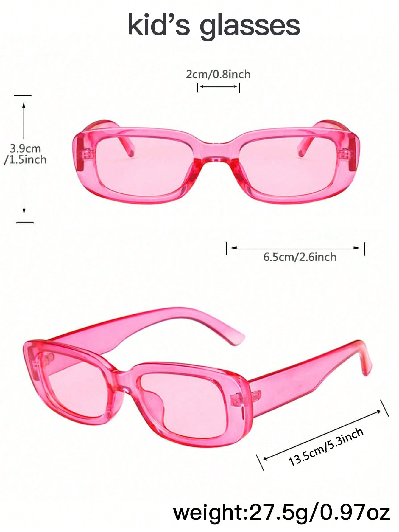 Kids Sunglasses