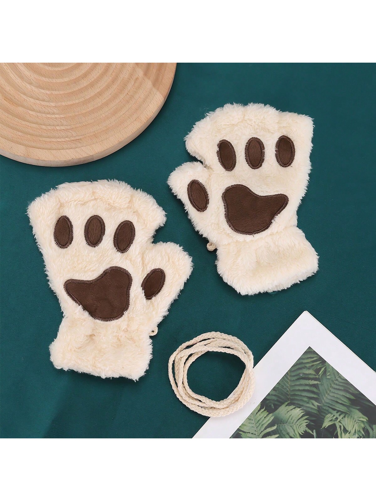 Baby & Kids Gloves