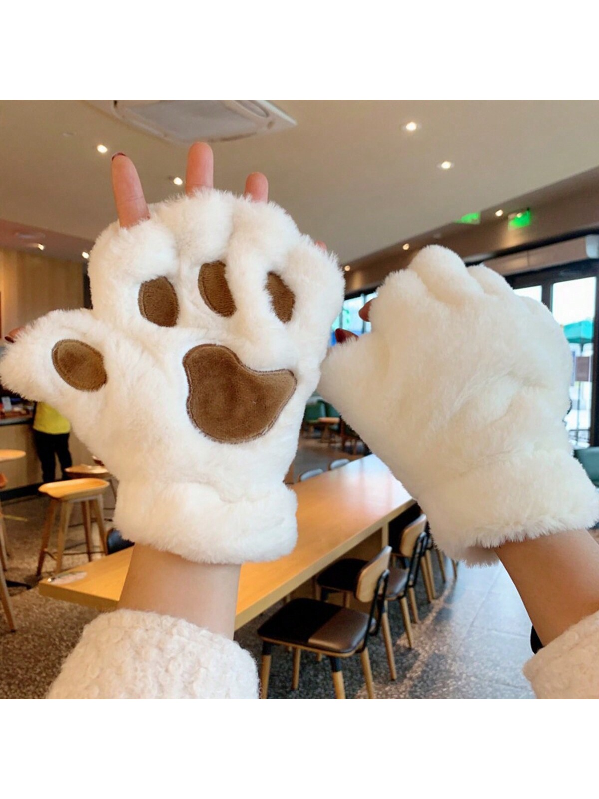 Baby & Kids Gloves