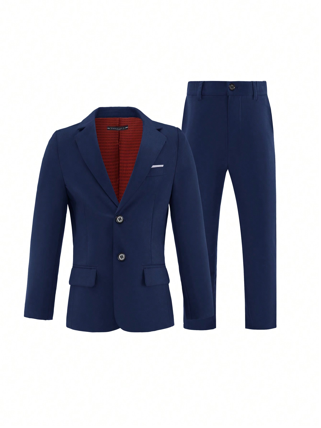 Tween Boys Suits