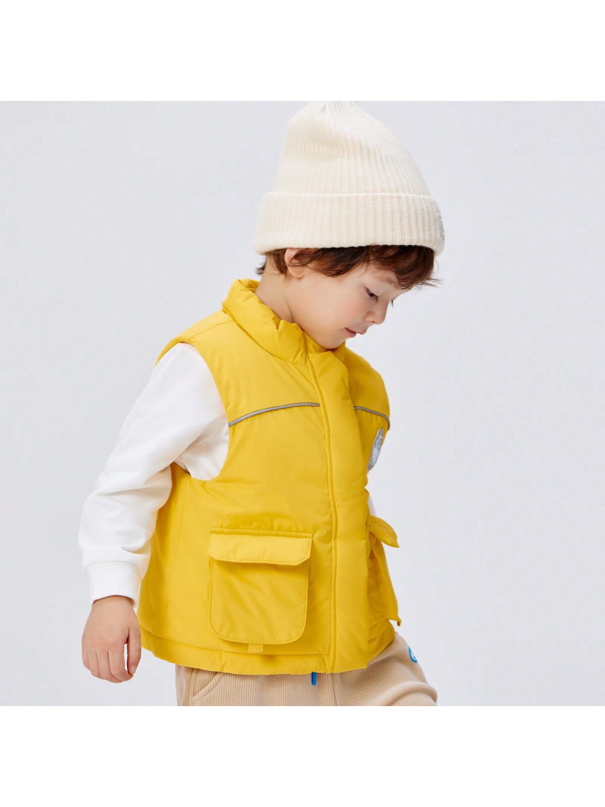 Young Boys Winter Coats