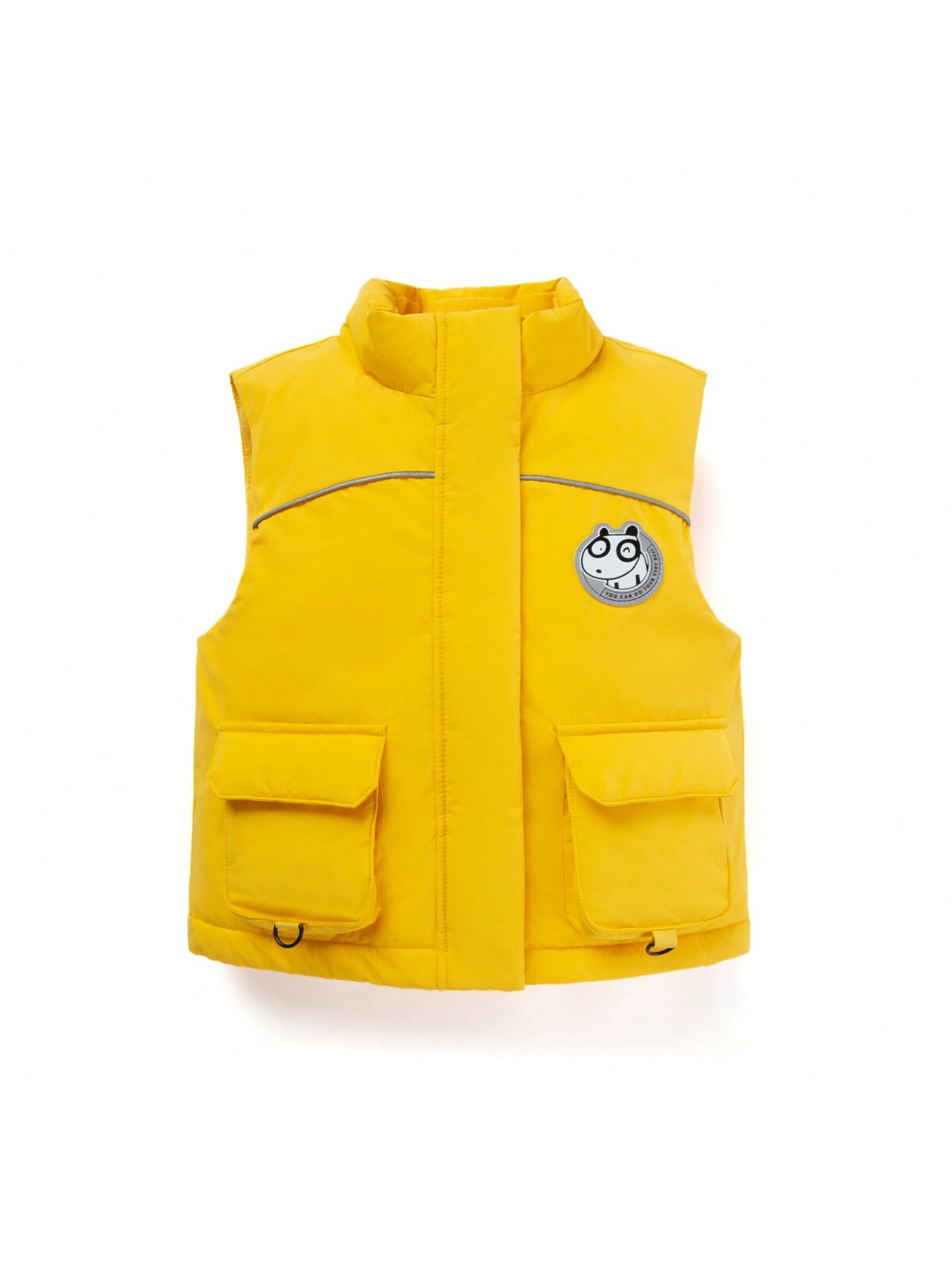 Young Boys Winter Coats