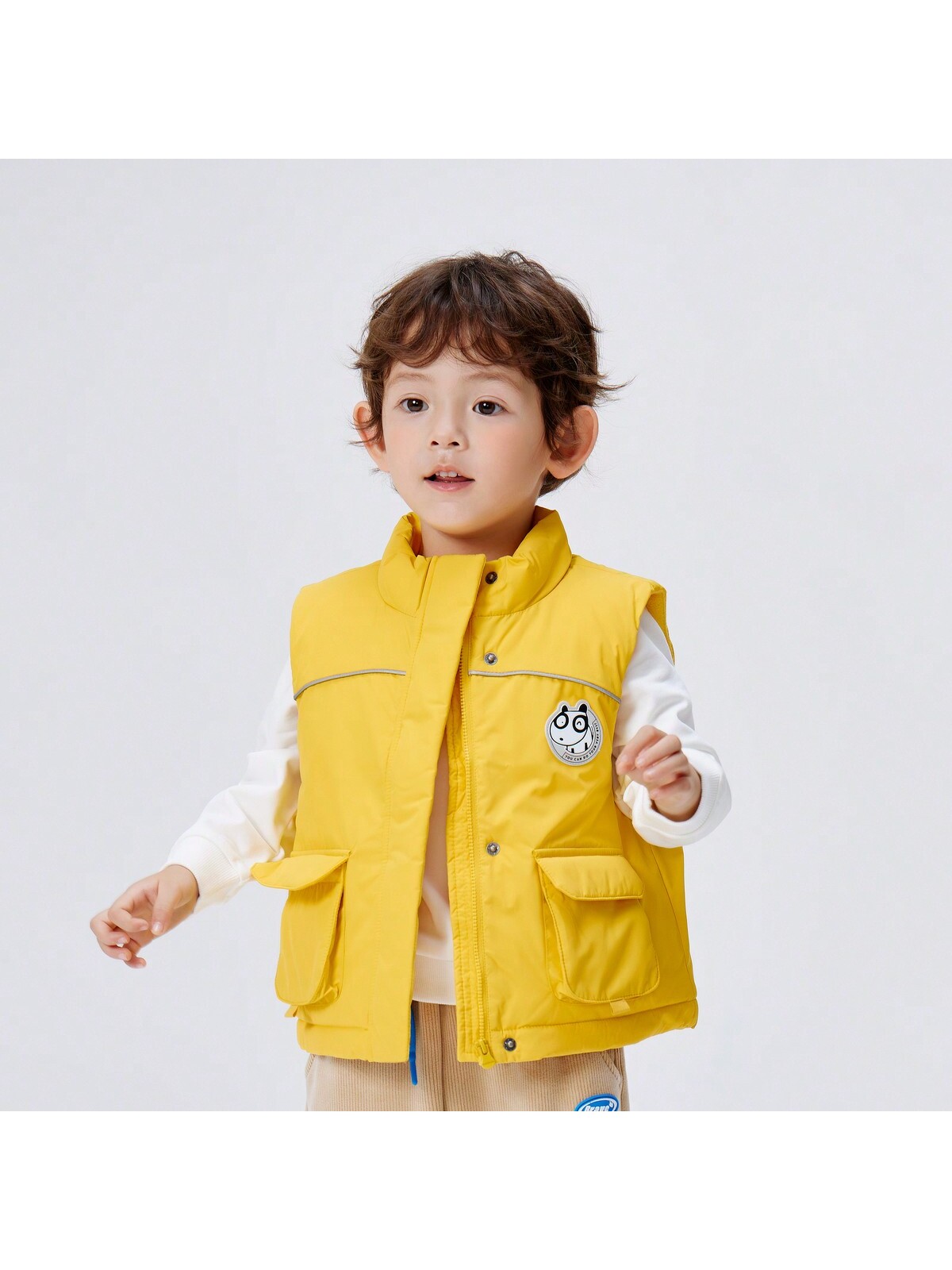 Young Boys Winter Coats