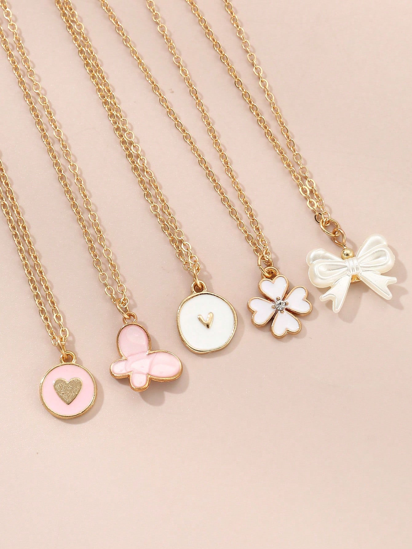 Kids Necklaces