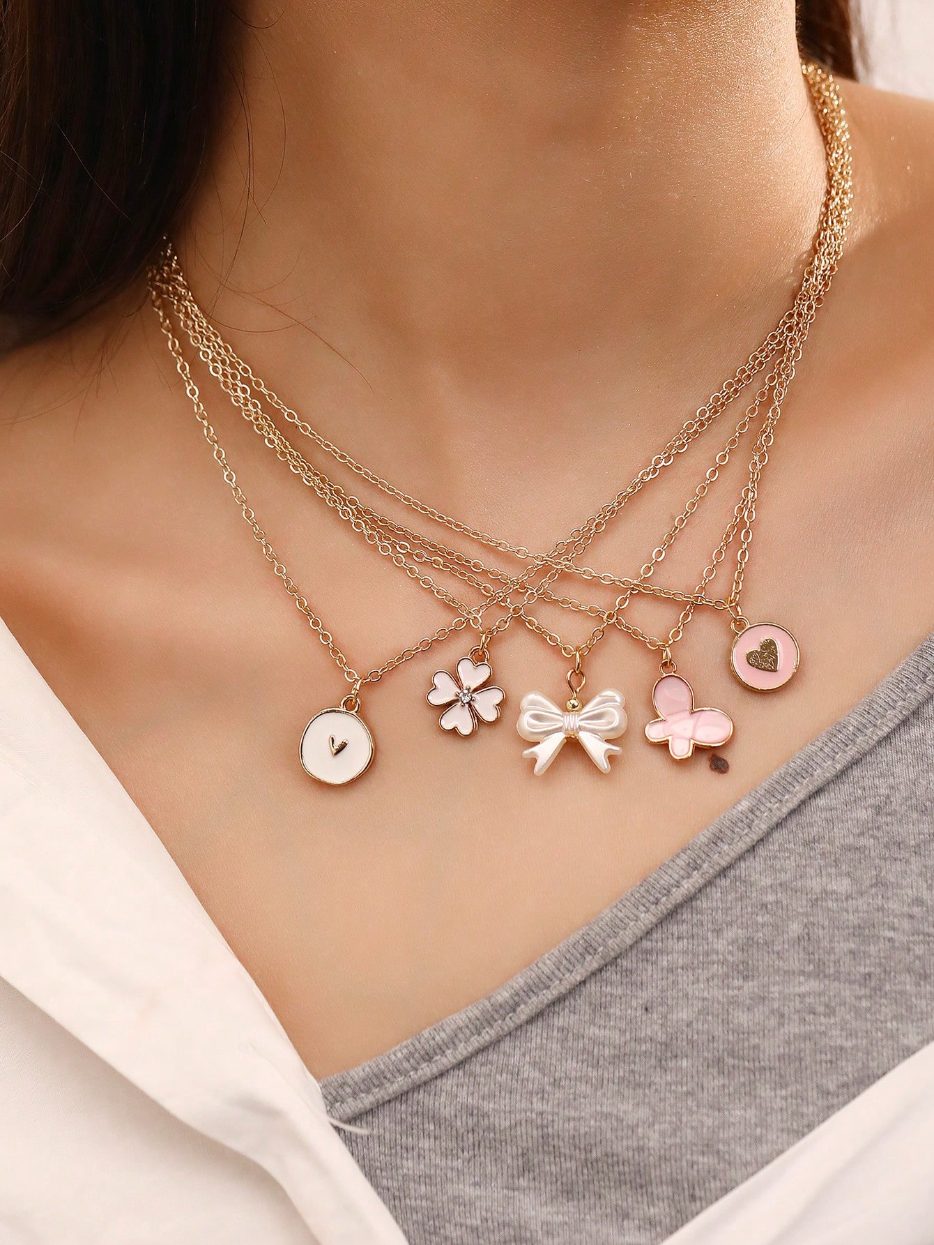 Kids Necklaces