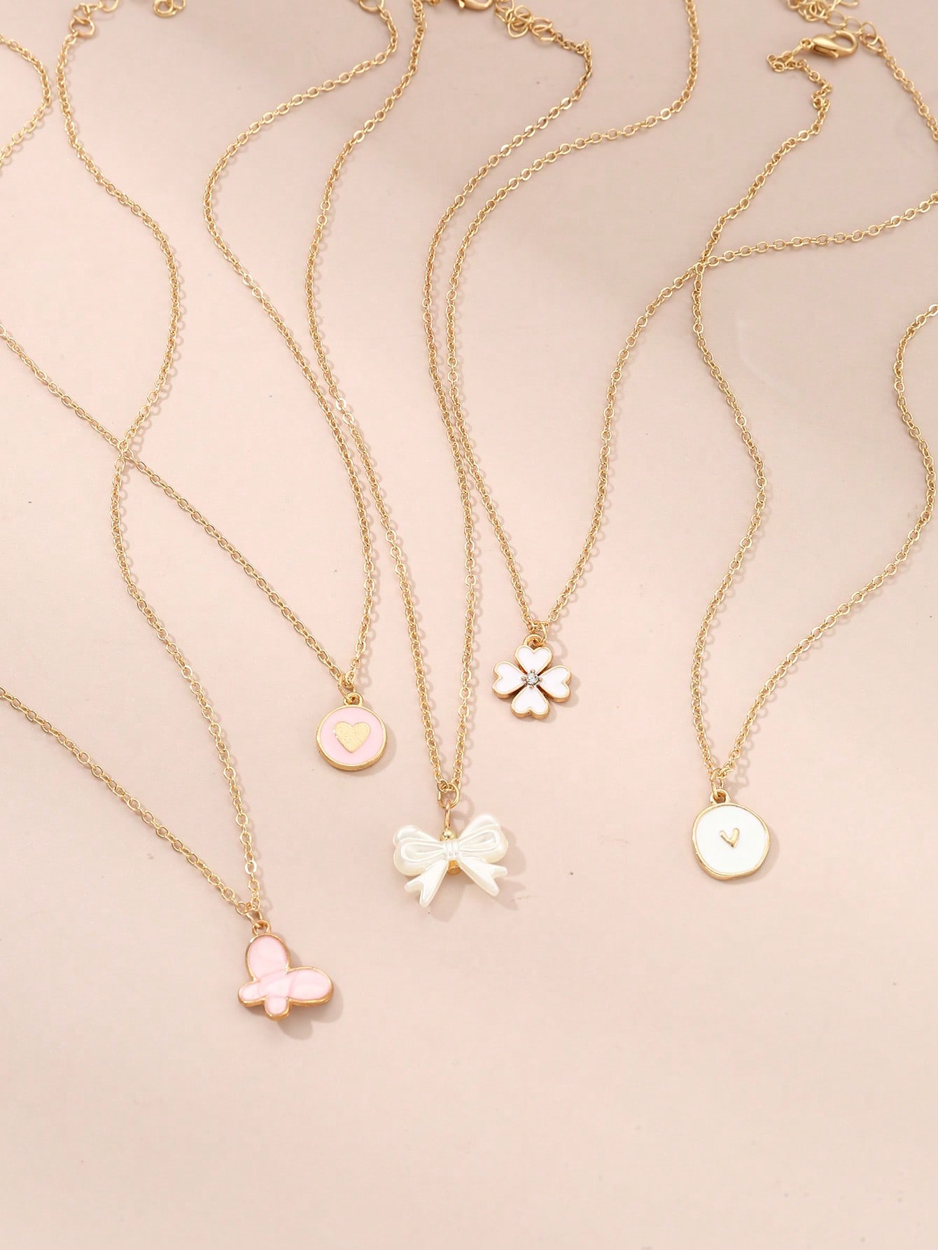 Kids Necklaces