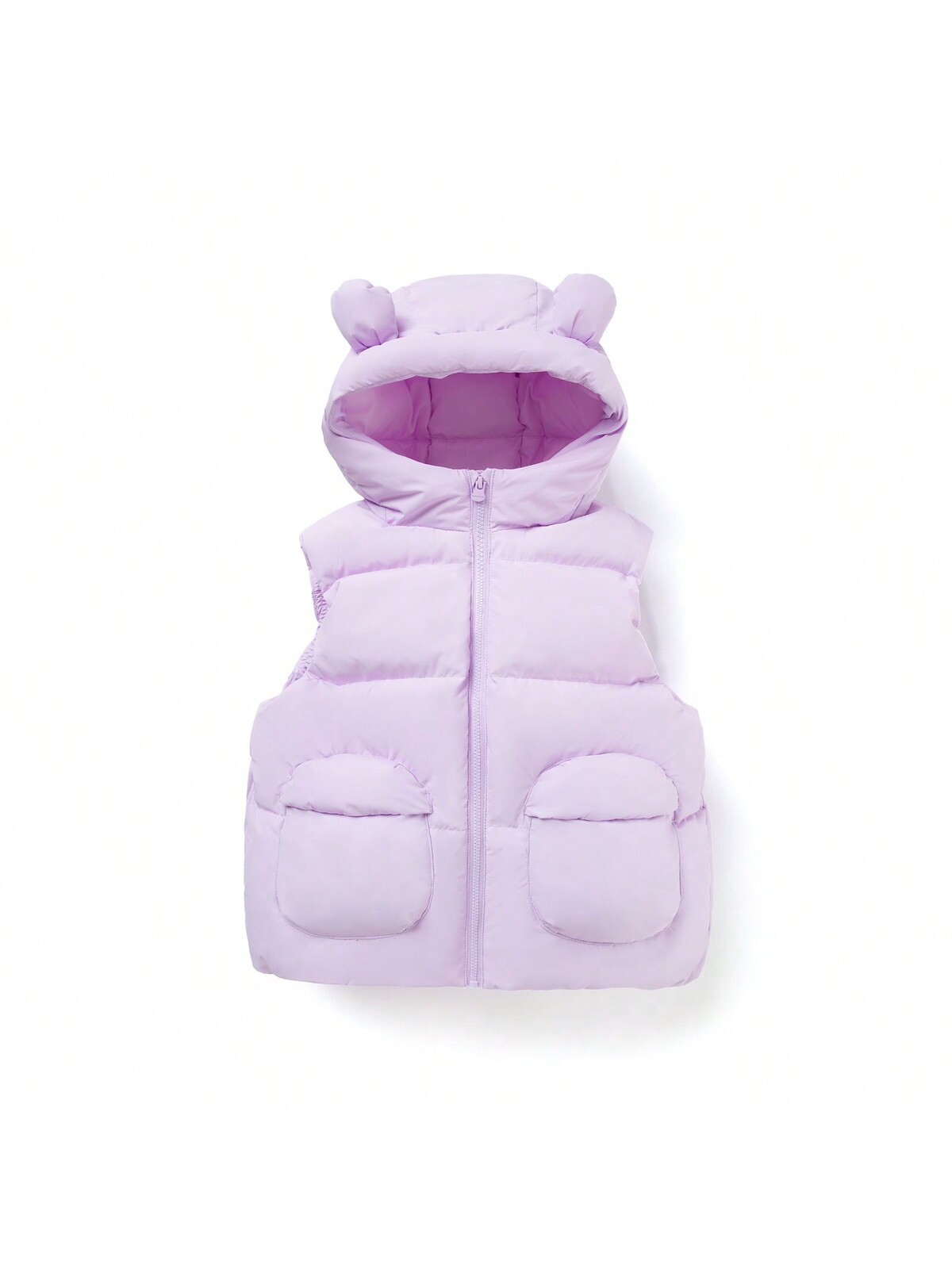 Young Girls Winter Coats