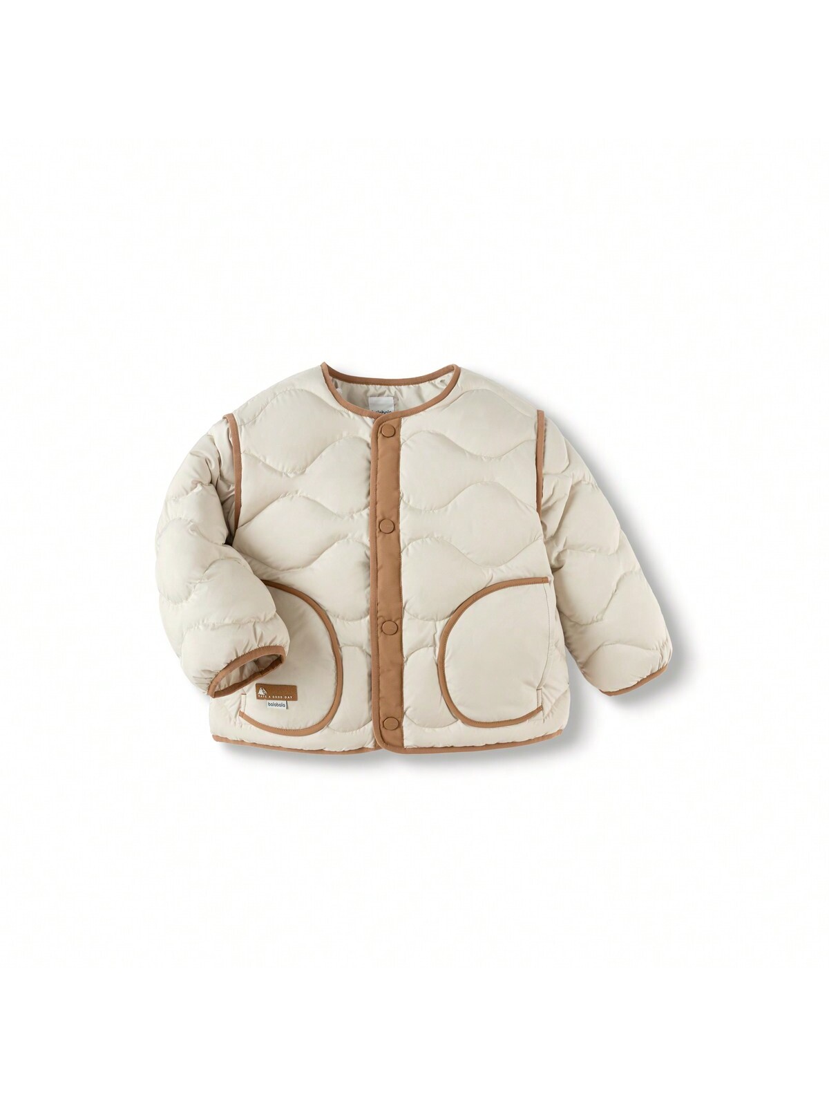 Young Boys Winter Coats