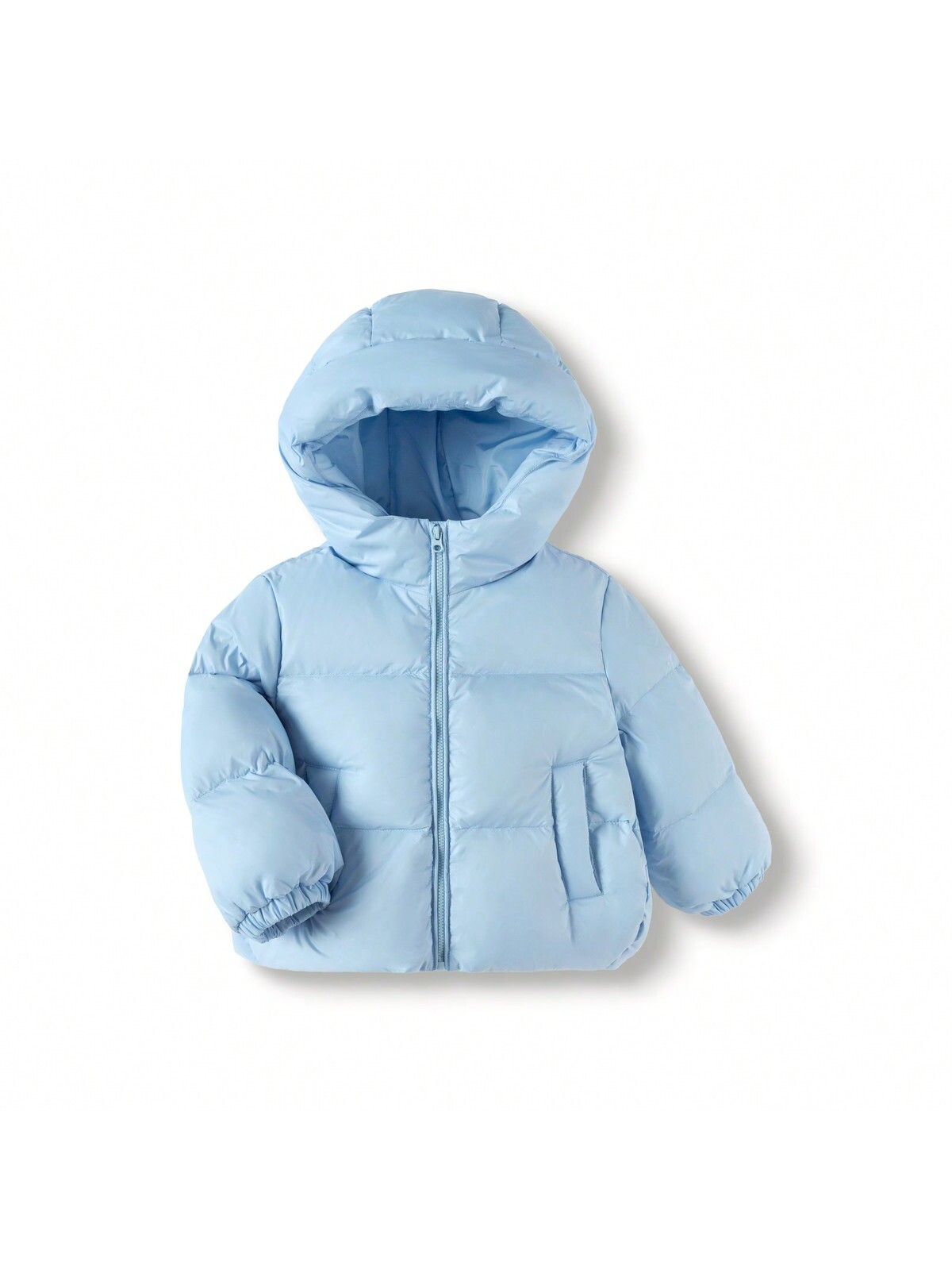 Young Boys Winter Coats