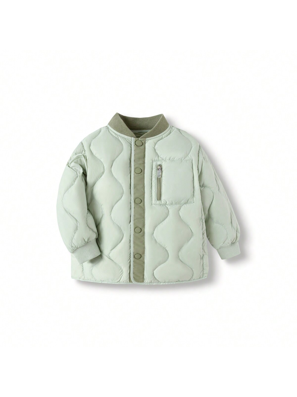 Young Boys Winter Coats