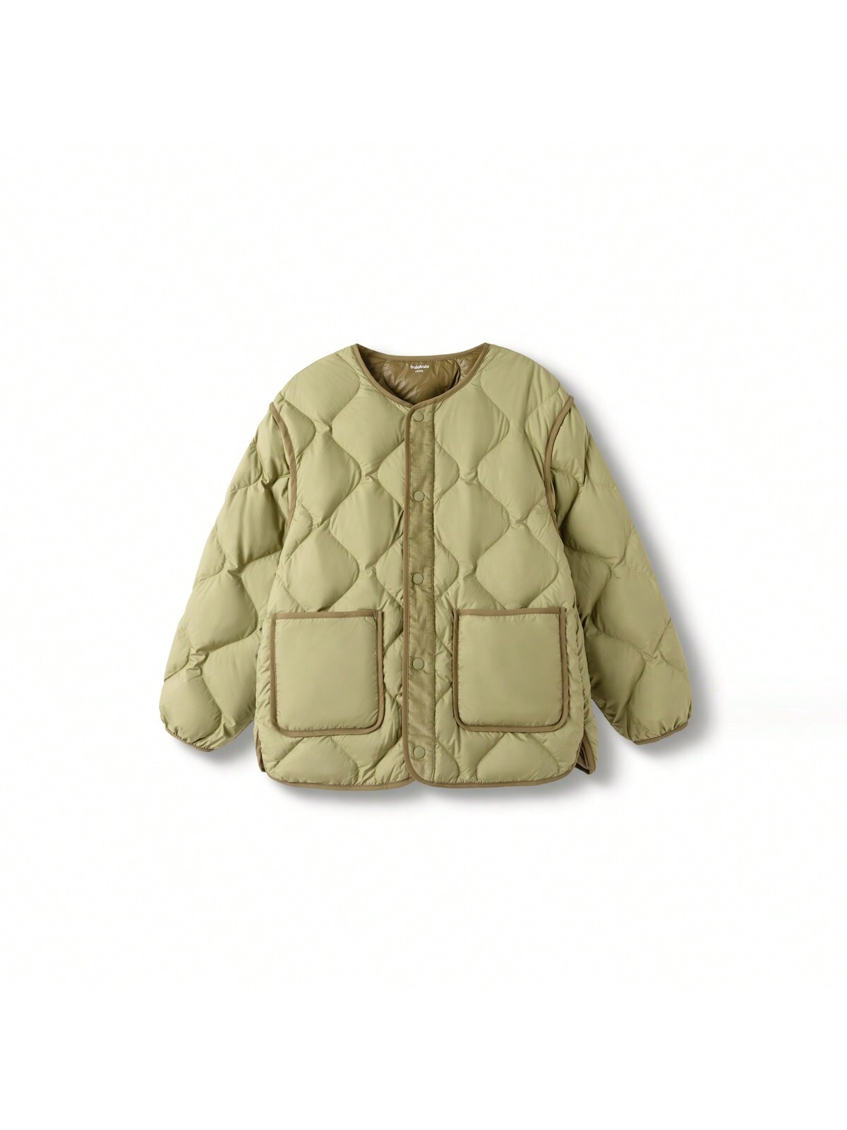 Tween Boys Winter Coats