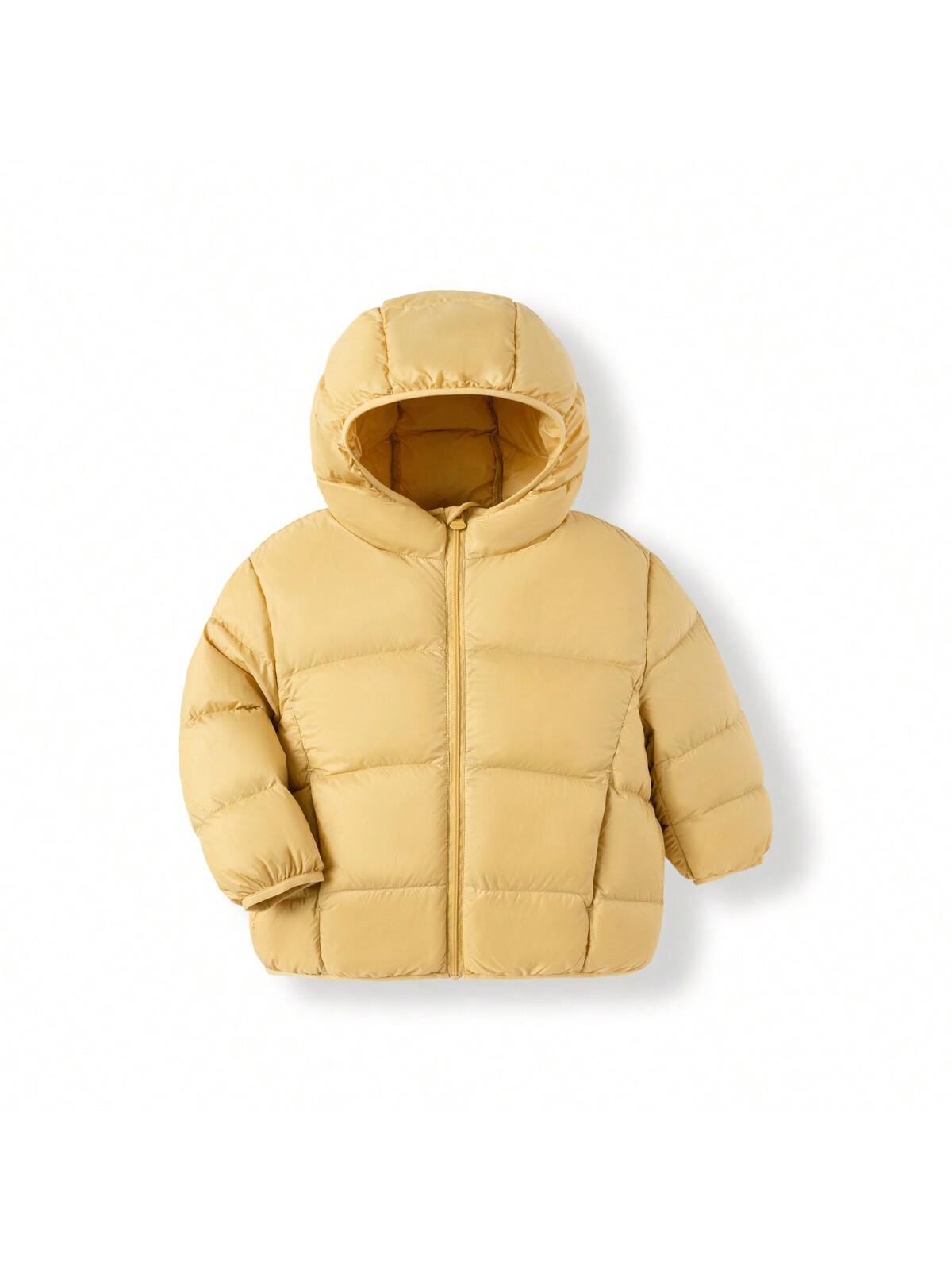 Young Girls Winter Coats