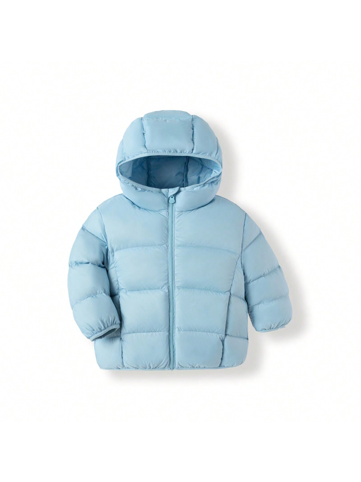 Young Girls Winter Coats