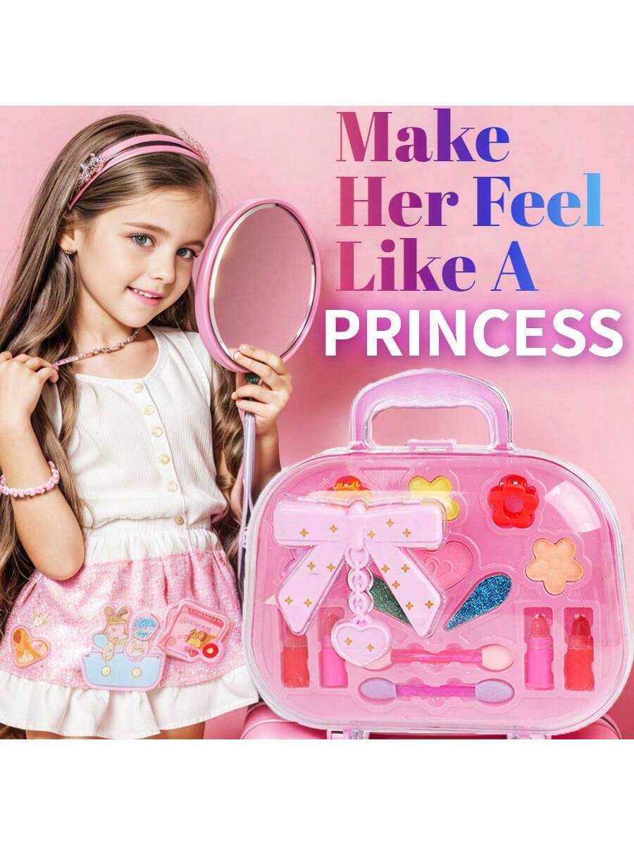 Kids Makeup Toys