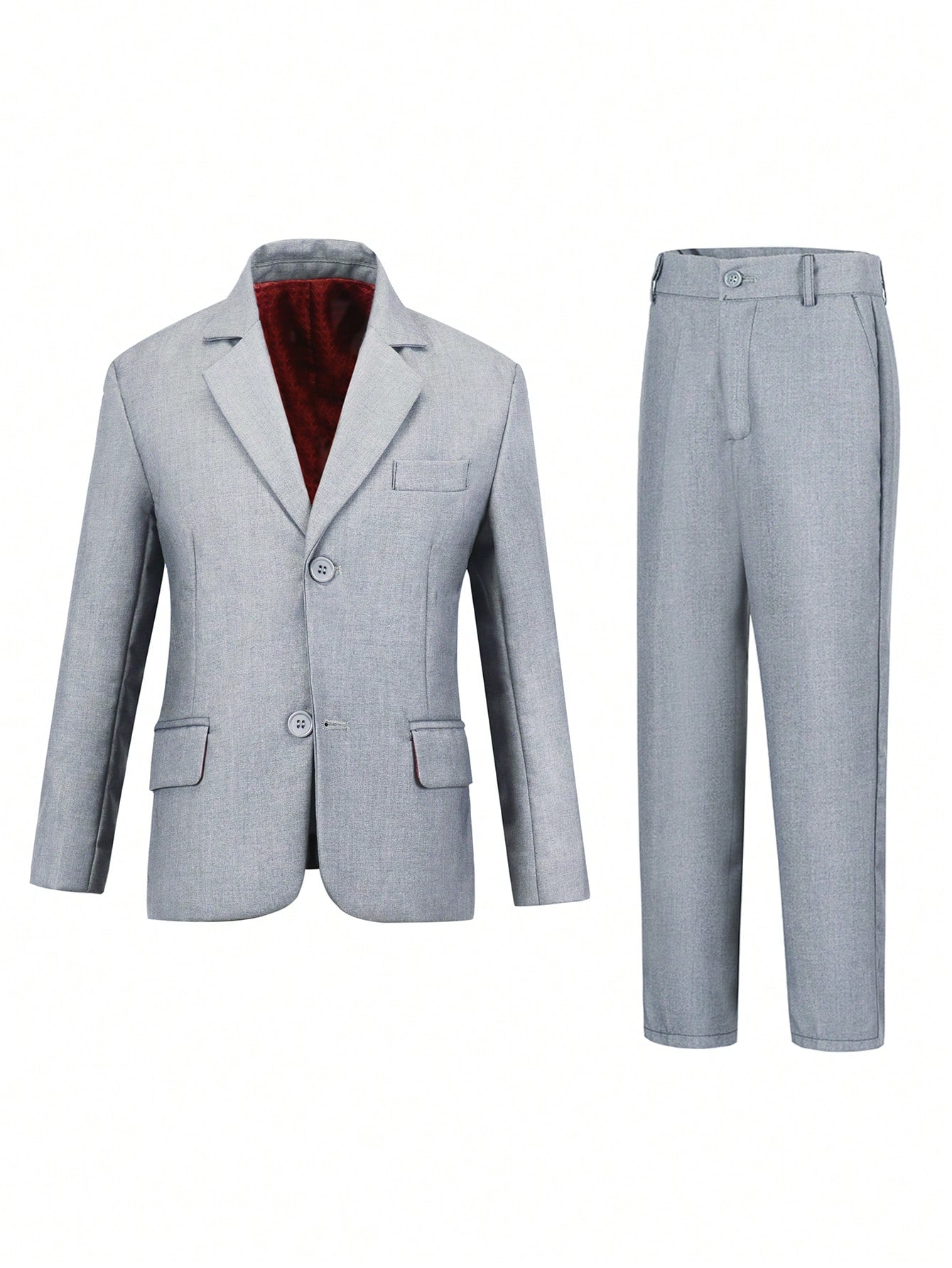 Tween Boys Suits