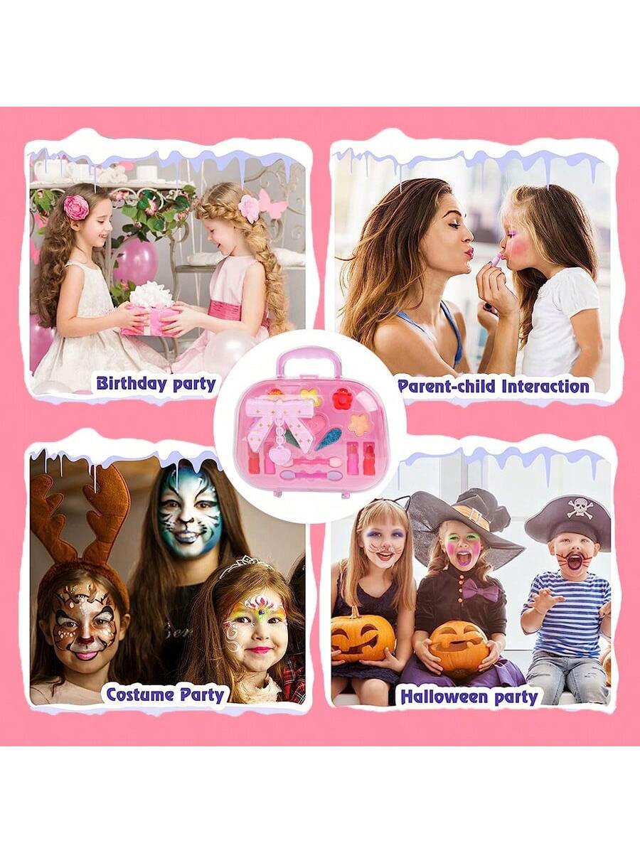 Kids Makeup Toys