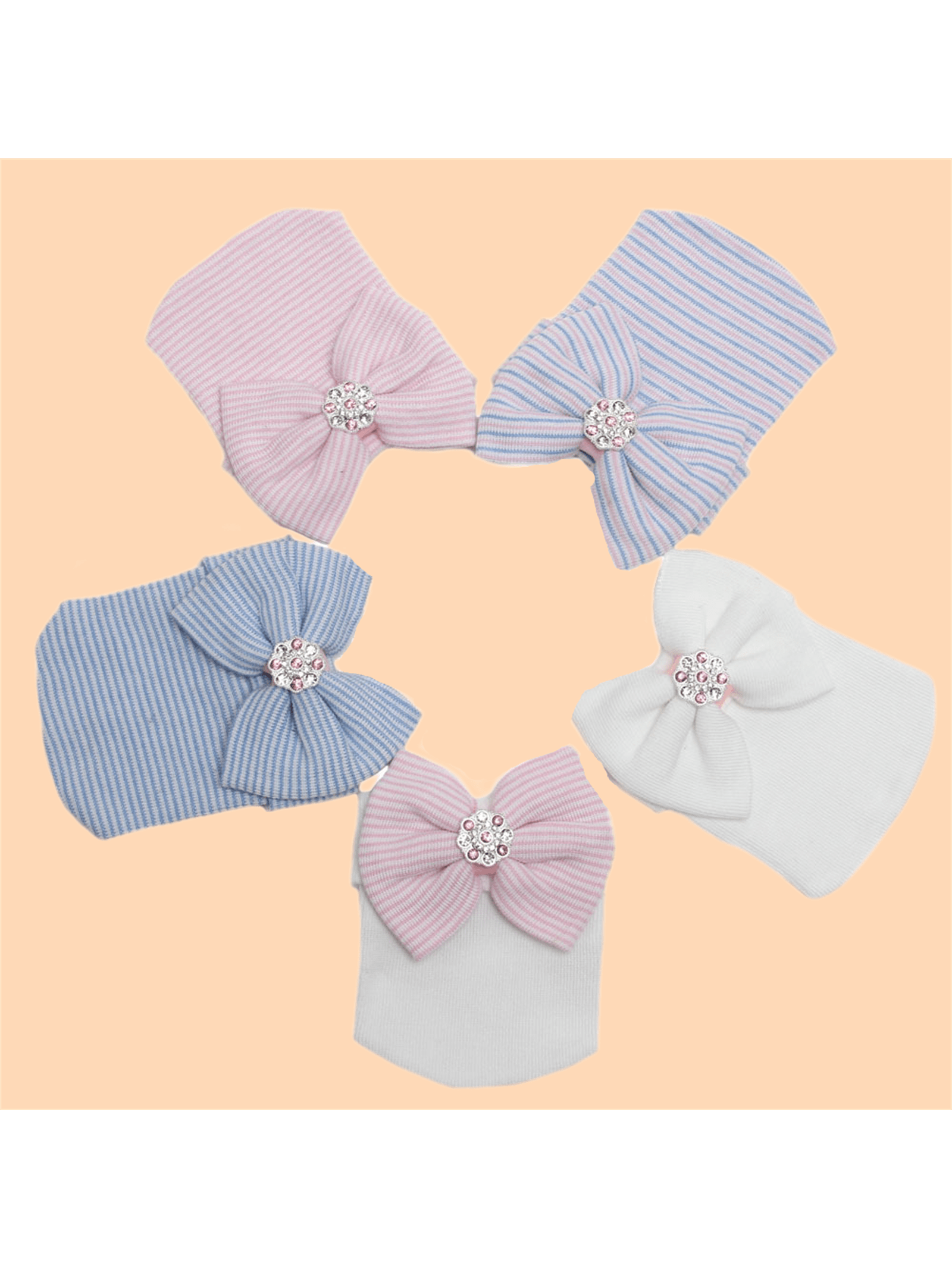 Baby & Kids Hats