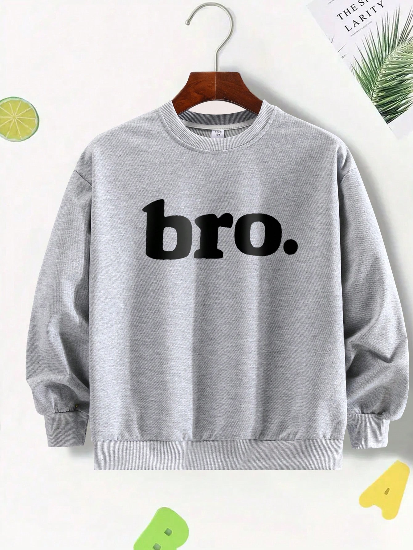 Tween Boys Sweatshirts