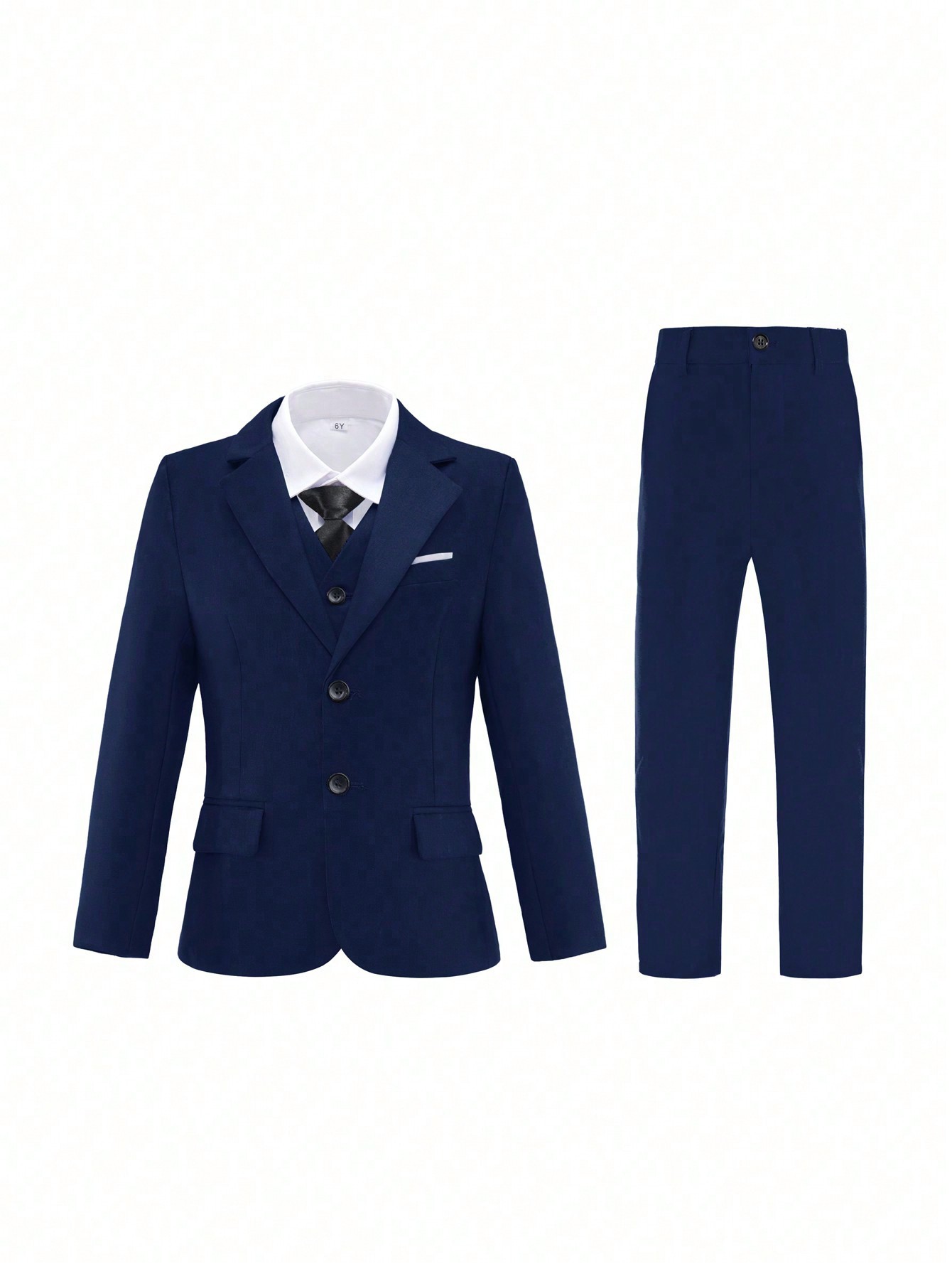 Tween Boys Suits