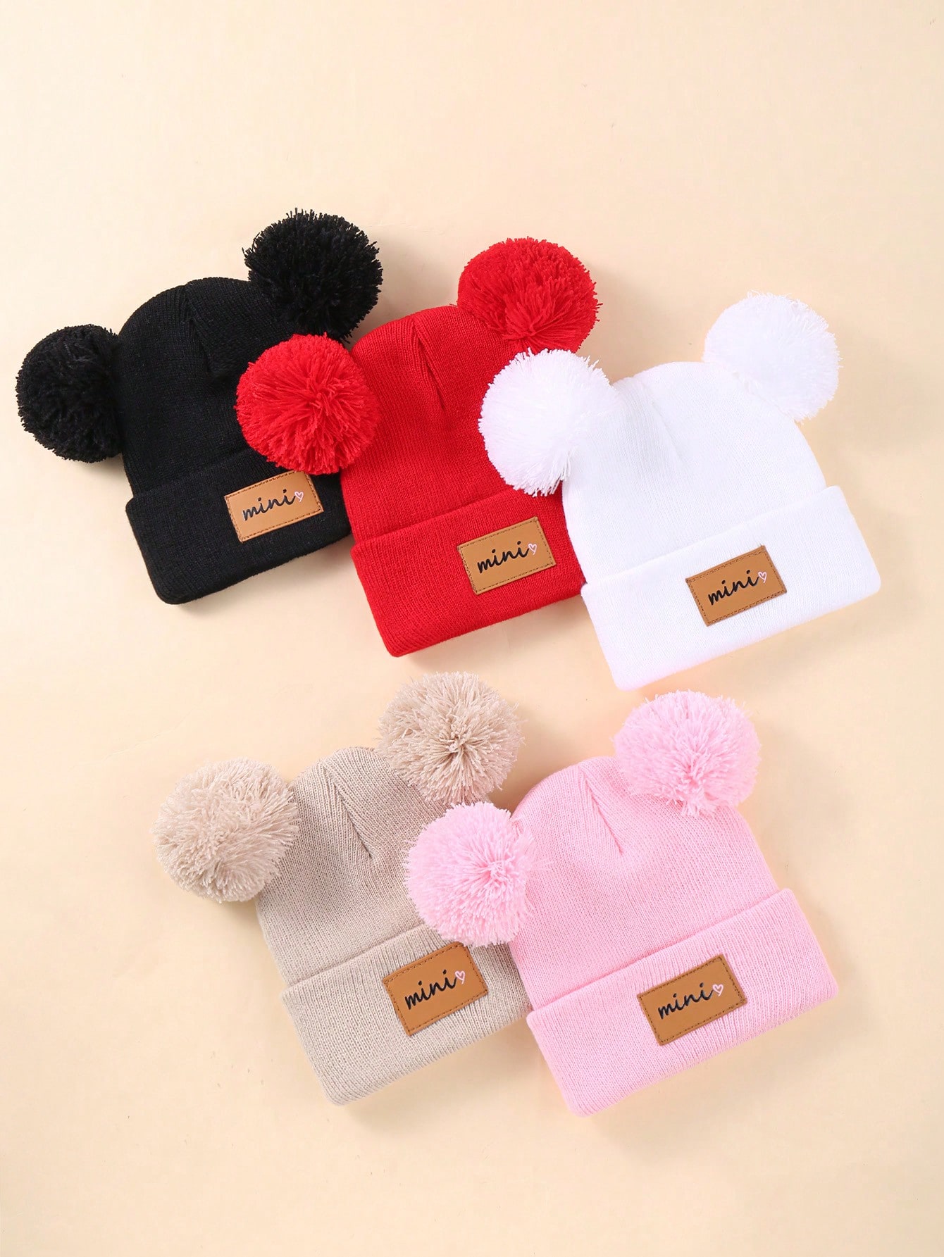 Baby & Kids Hats