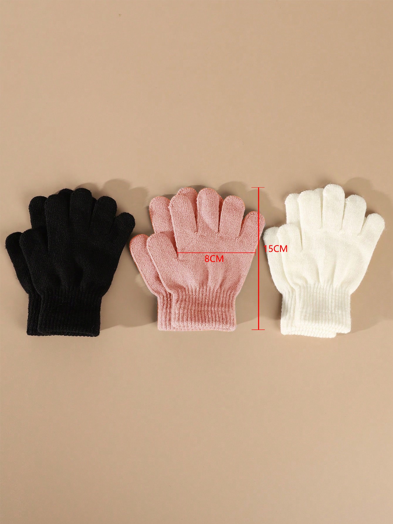 Baby & Kids Gloves