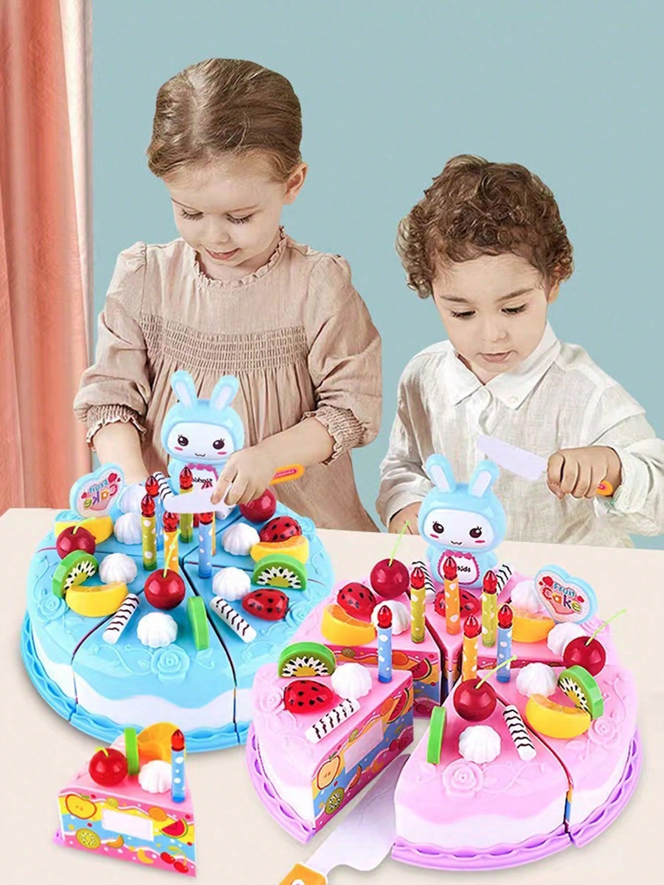 Kids Toy Kitchen Products