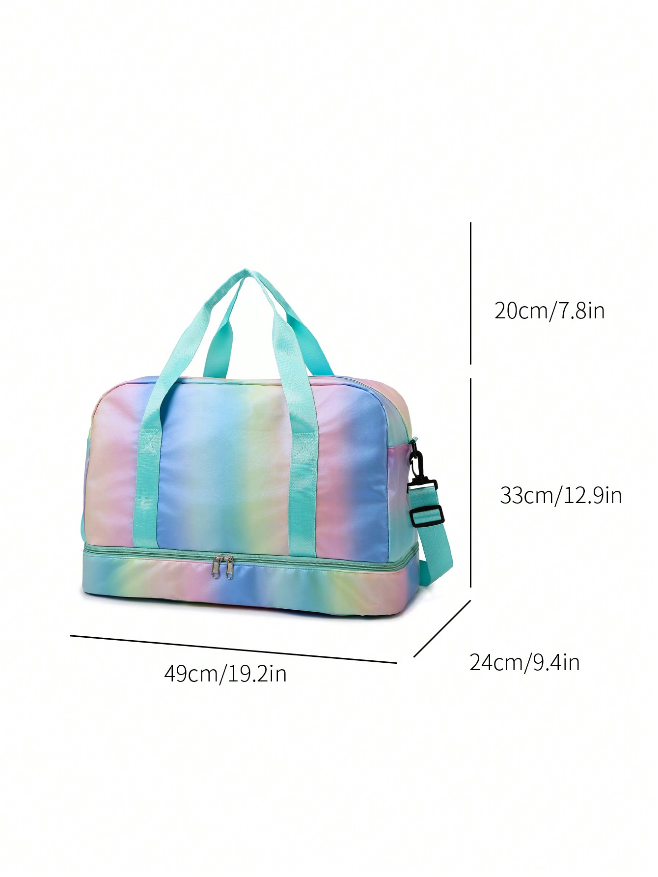 Kids Travel Bags