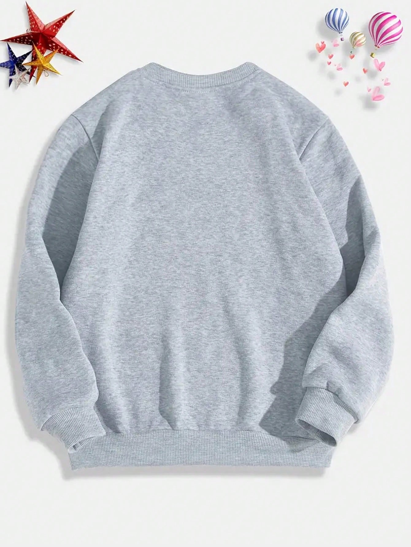 Tween Girls Sweatshirts