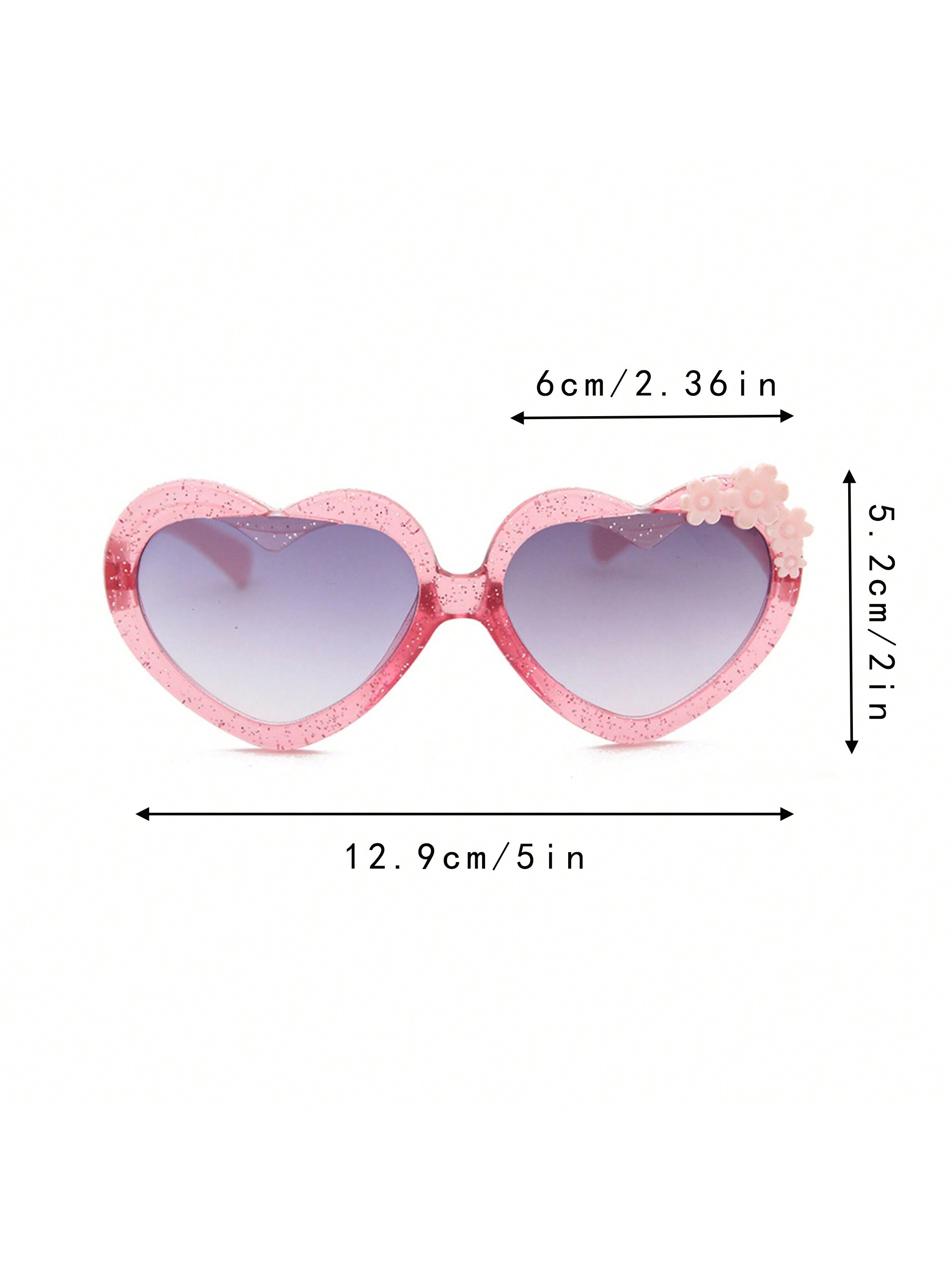 Kids Fashion Glasses