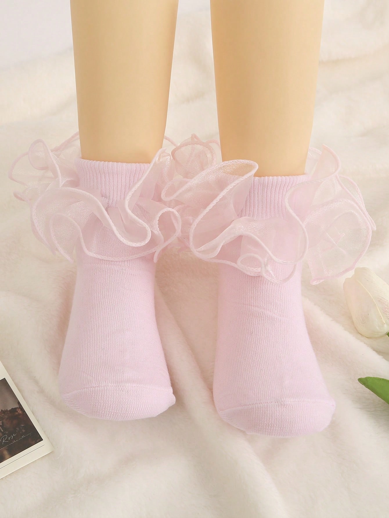 Baby & Kids Socks