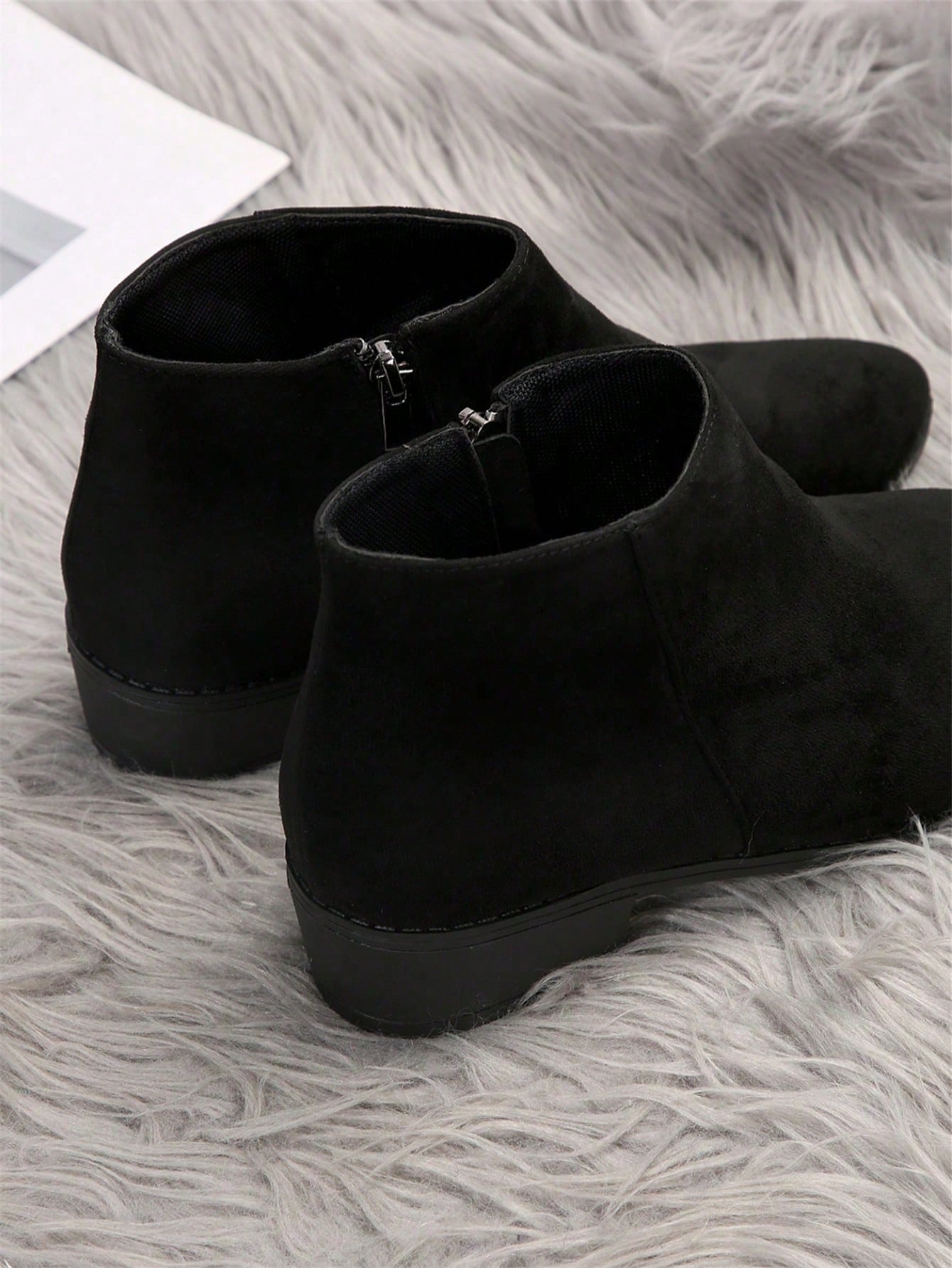 Women Ankle Boots & Booties