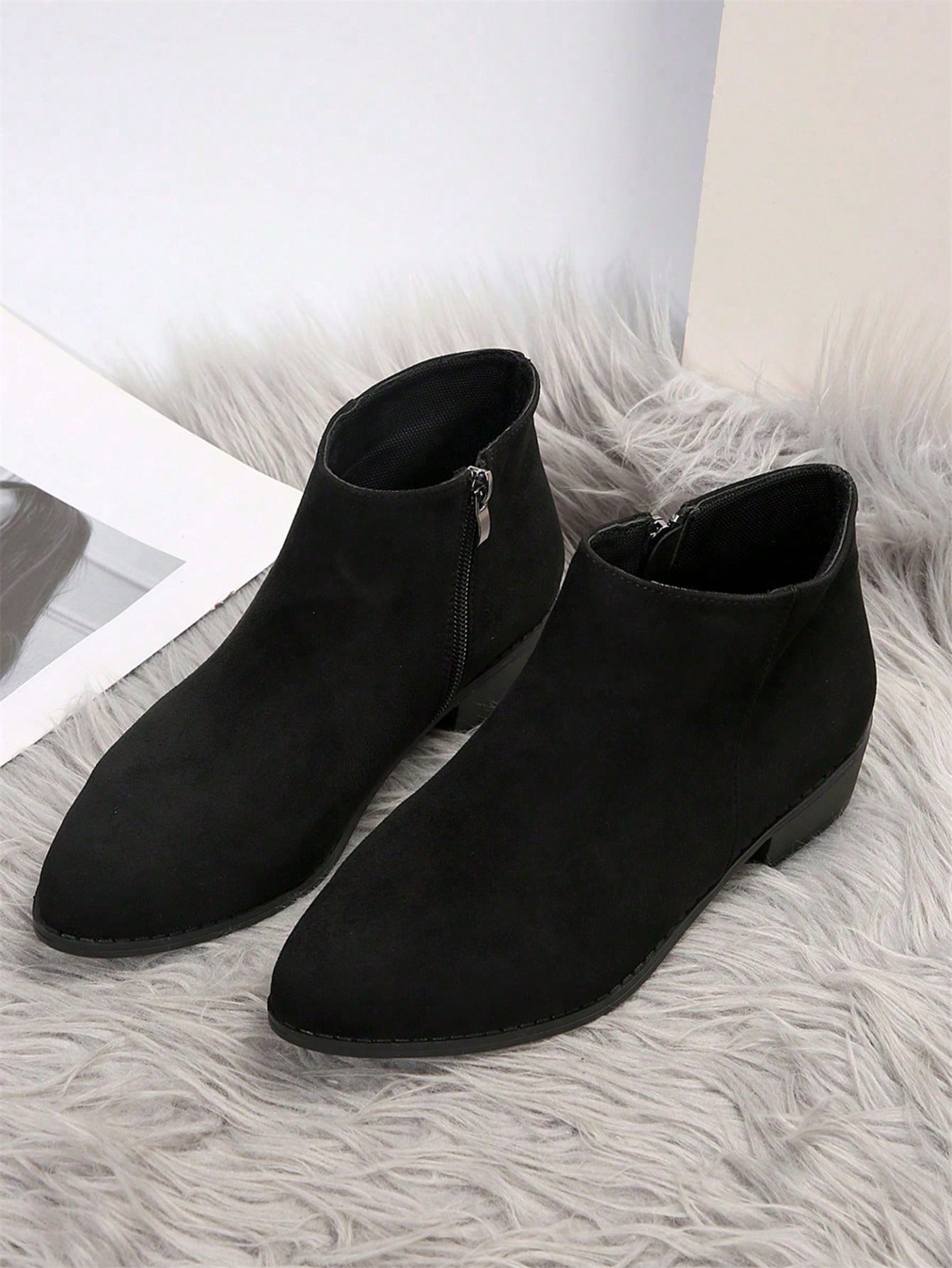 Women Ankle Boots & Booties