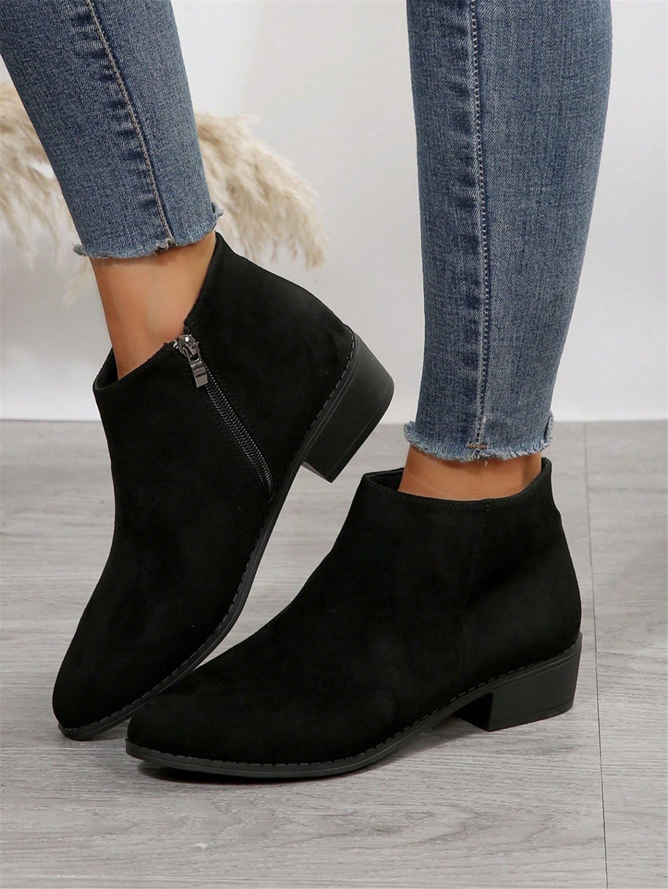 Women Ankle Boots & Booties