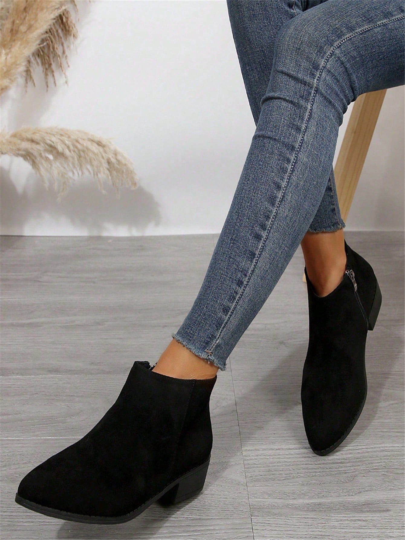 Women Ankle Boots & Booties