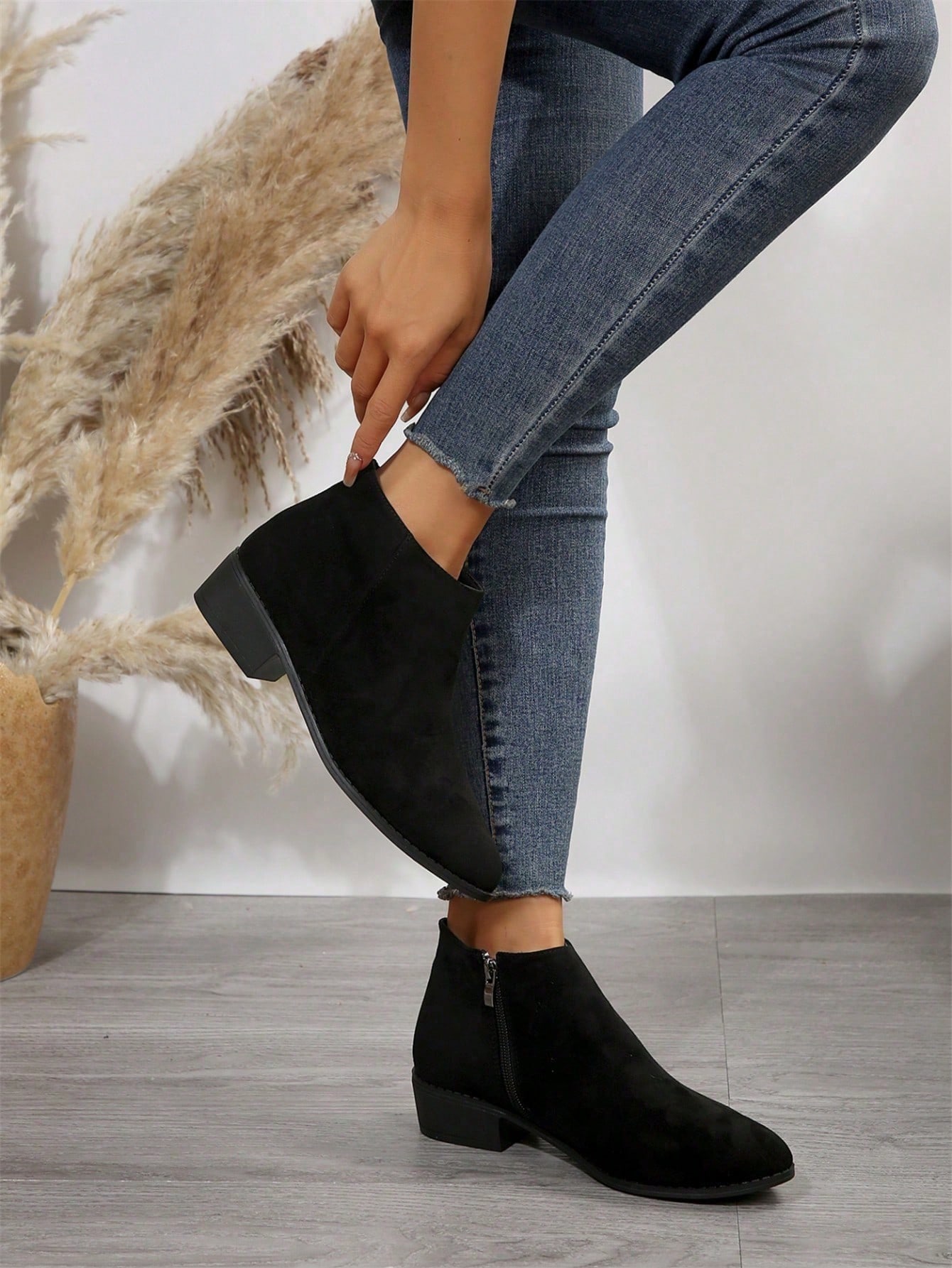 Women Ankle Boots & Booties