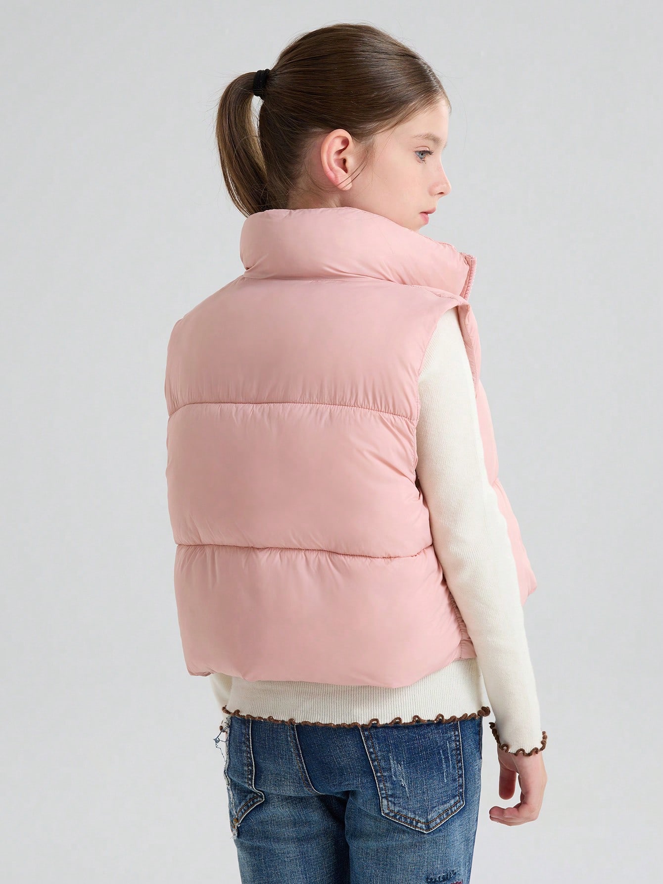 Tween Girls Winter Coats