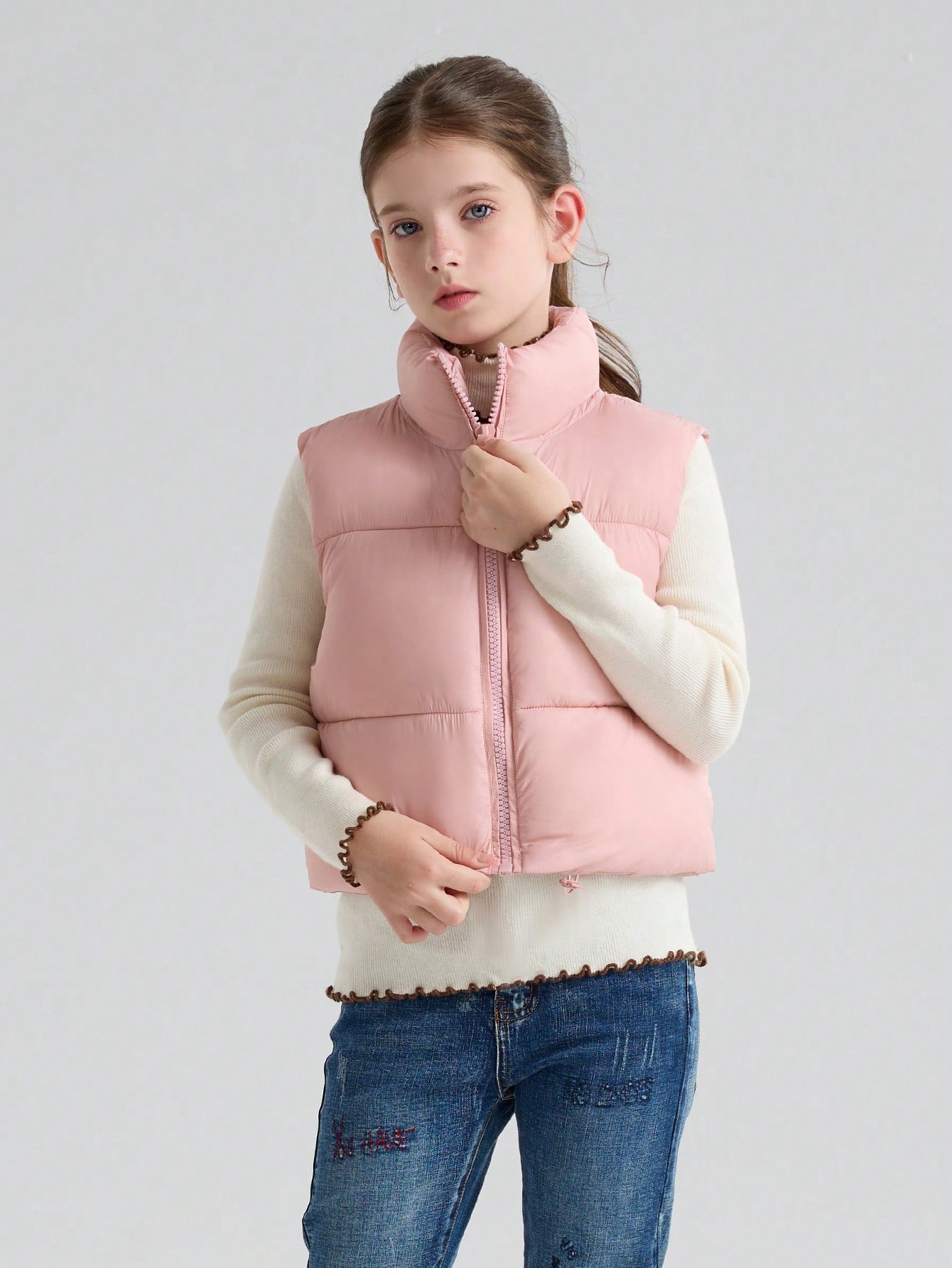 Tween Girls Winter Coats