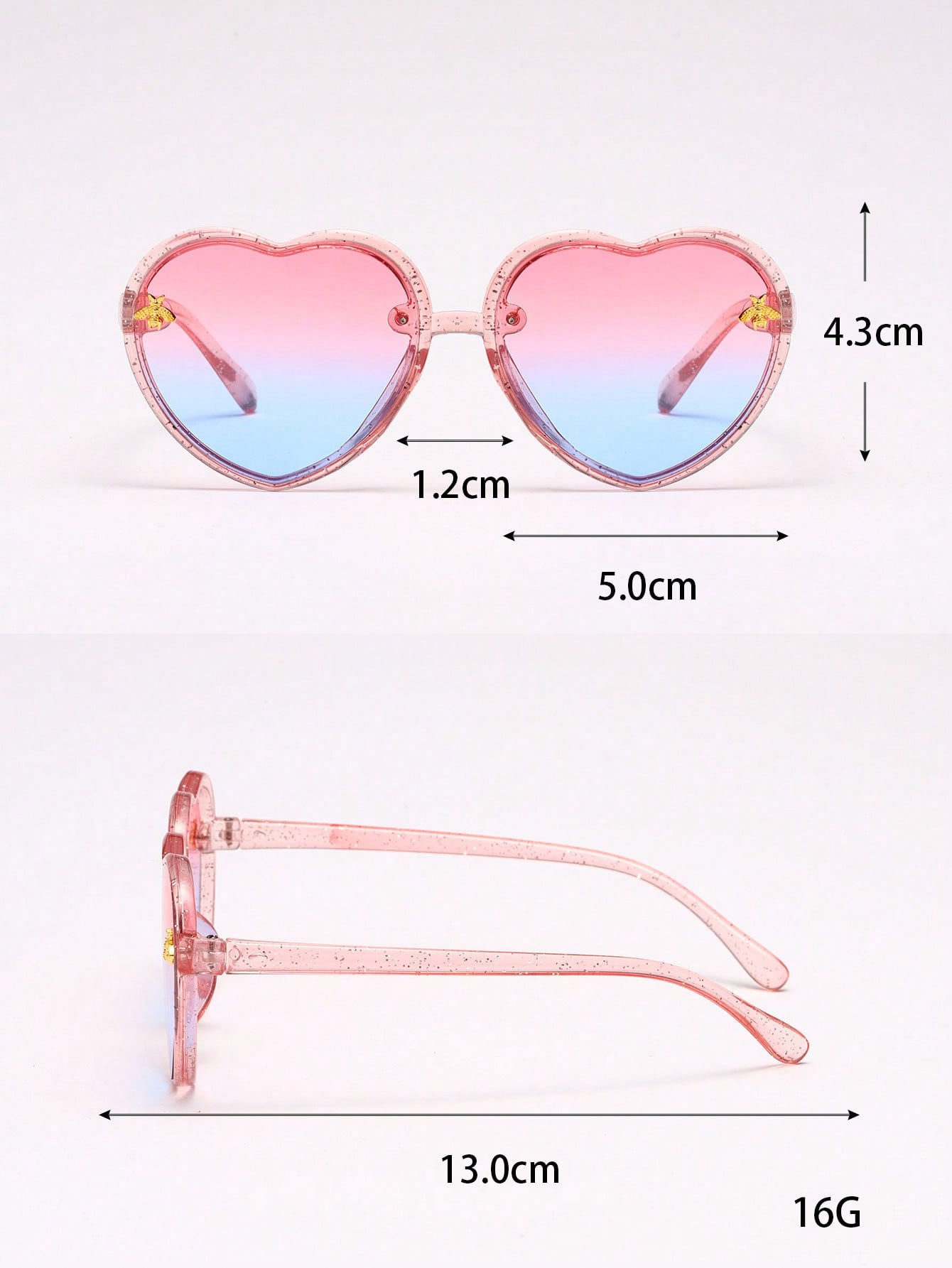 Kids Fashion Glasses