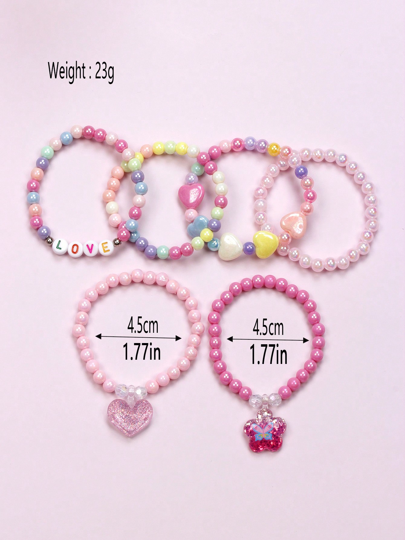 Kids Bracelets